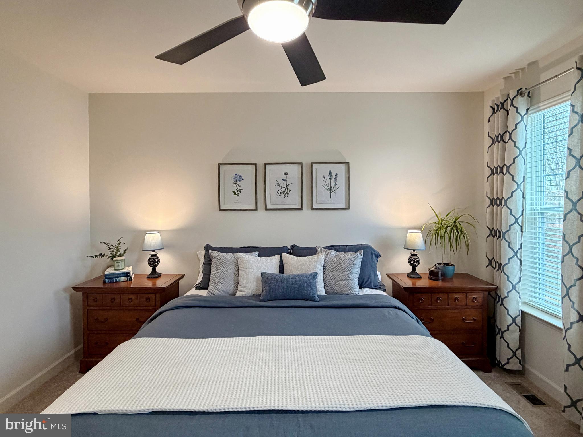 THE VILLAGES OF STEEPLECHASE - Residential