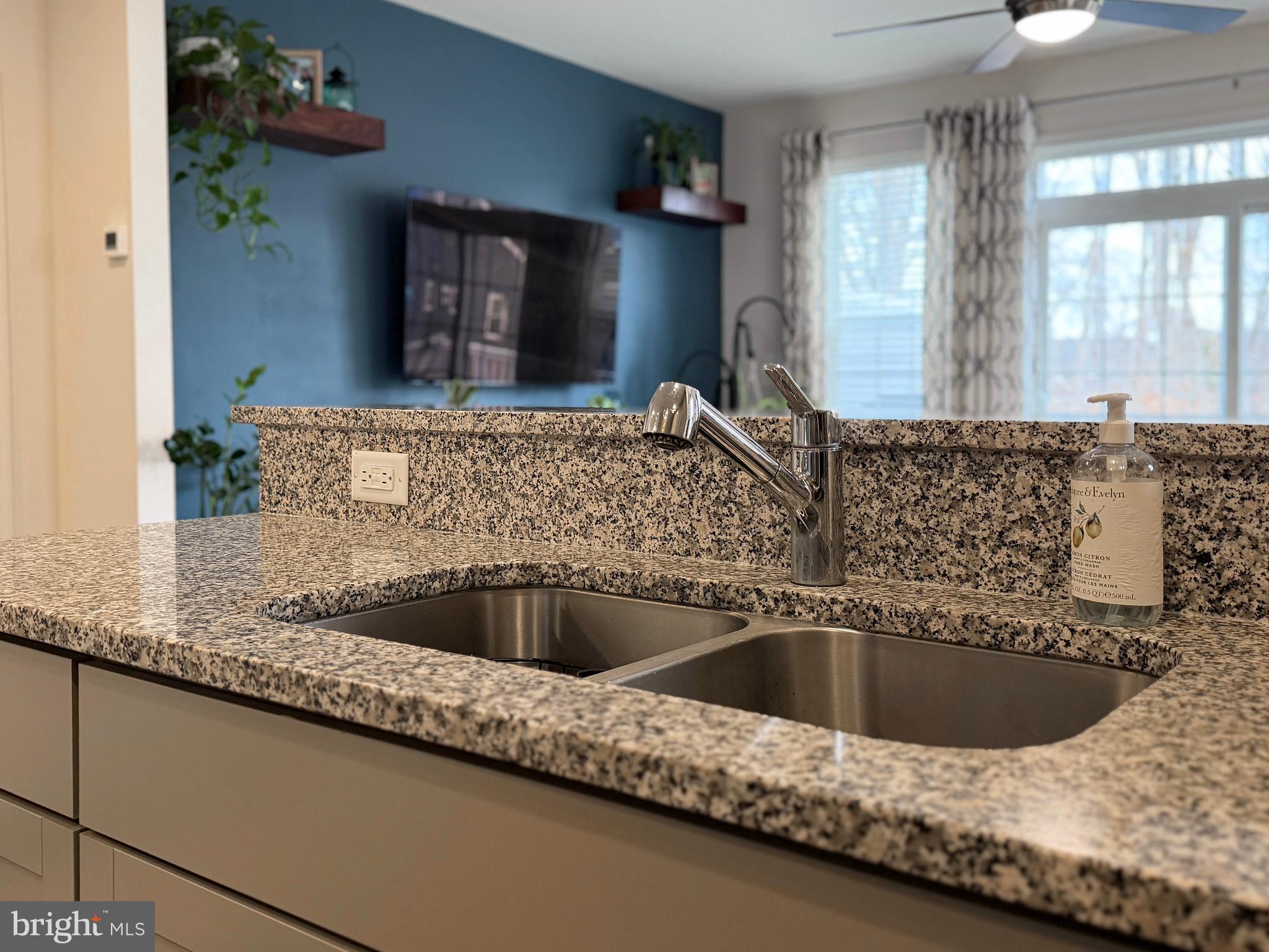 THE VILLAGES OF STEEPLECHASE - Residential