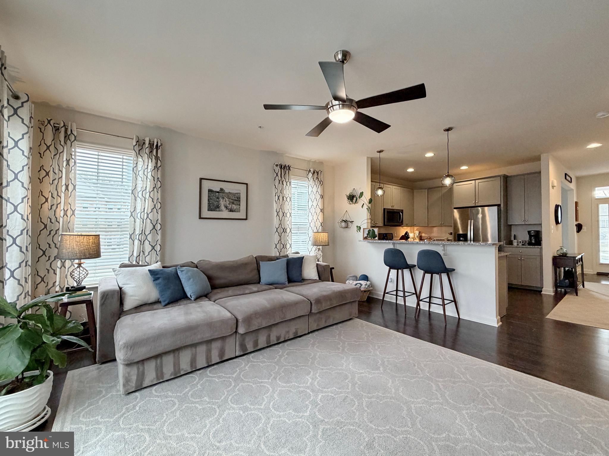 THE VILLAGES OF STEEPLECHASE - Residential