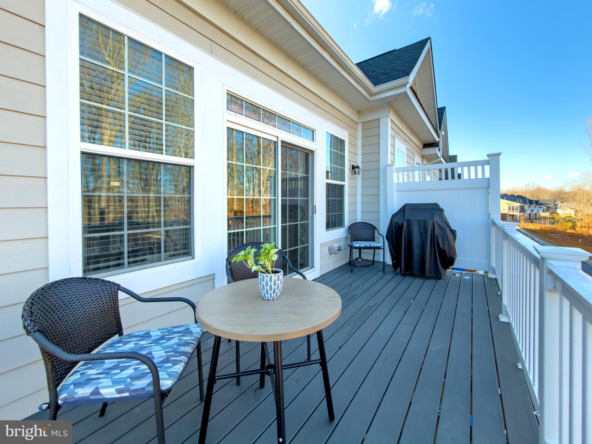 THE VILLAGES OF STEEPLECHASE - Residential