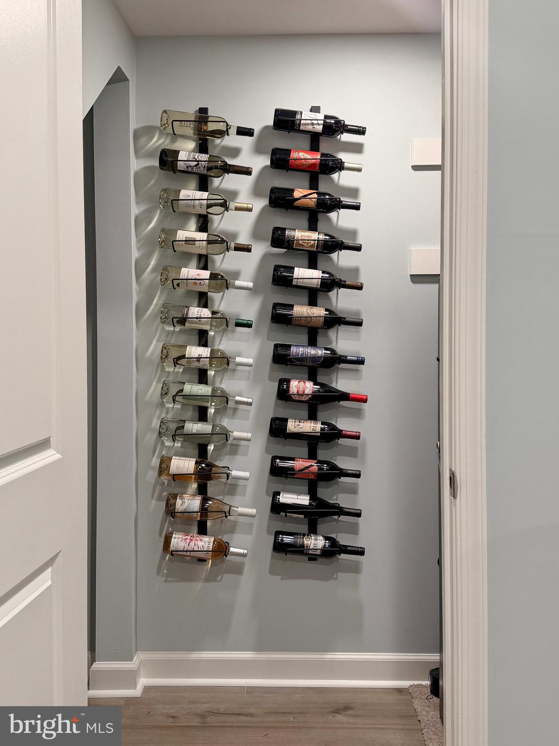 THE VILLAGES OF STEEPLECHASE - Residential