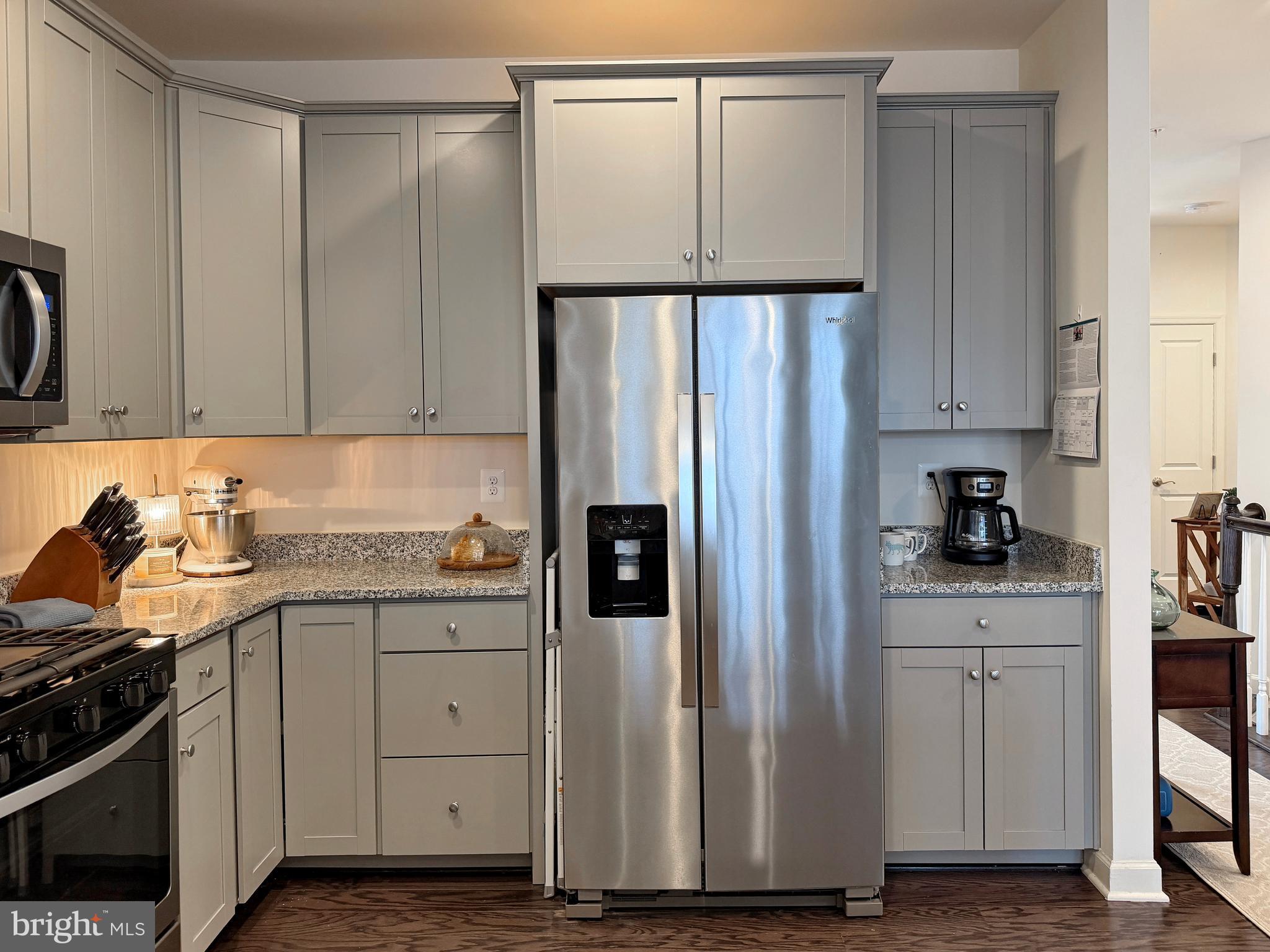 THE VILLAGES OF STEEPLECHASE - Residential