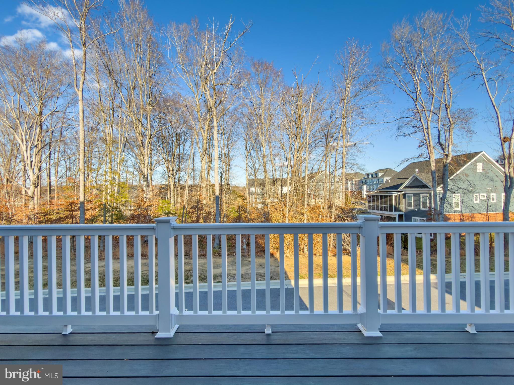 THE VILLAGES OF STEEPLECHASE - Residential