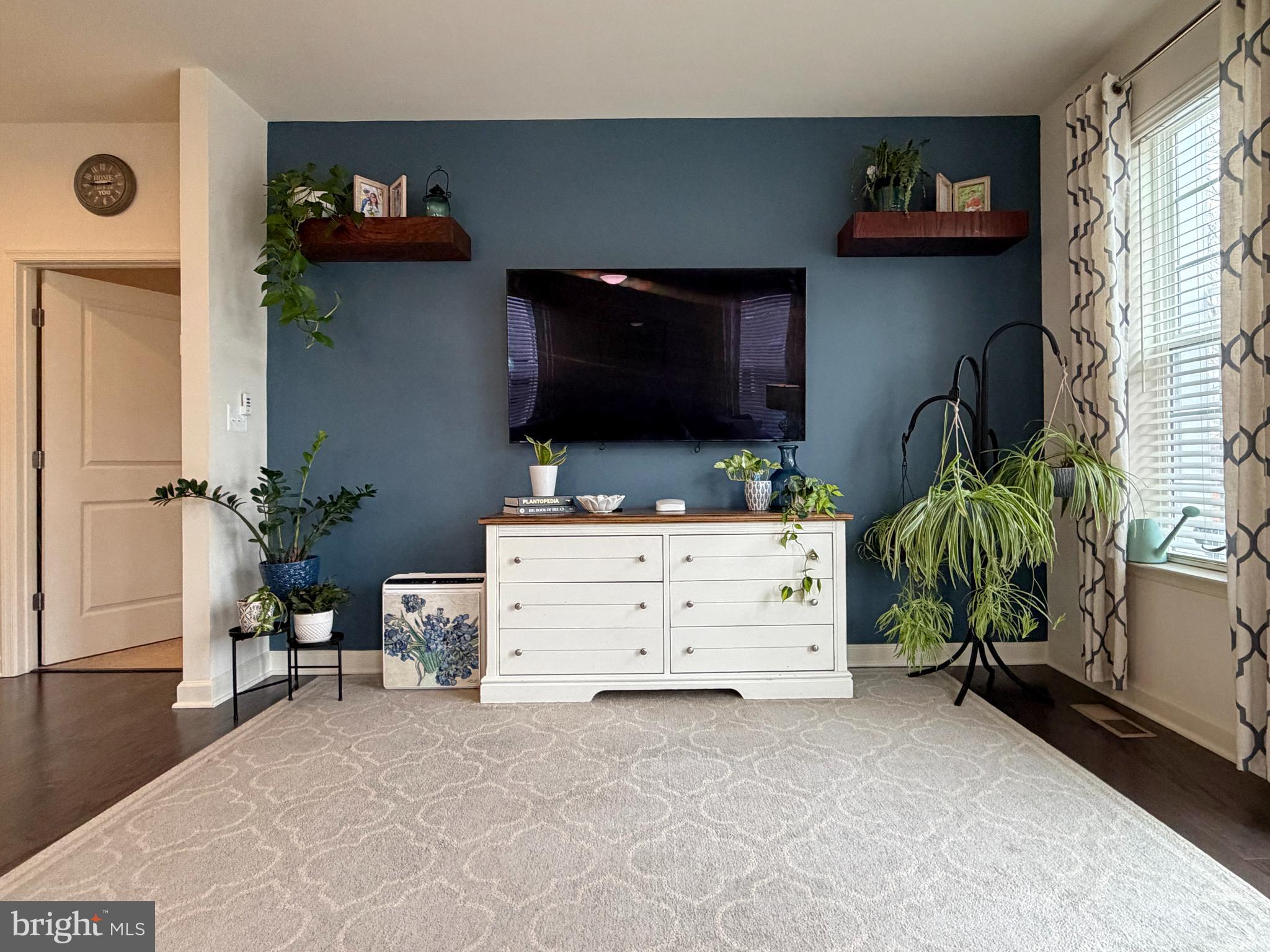 THE VILLAGES OF STEEPLECHASE - Residential