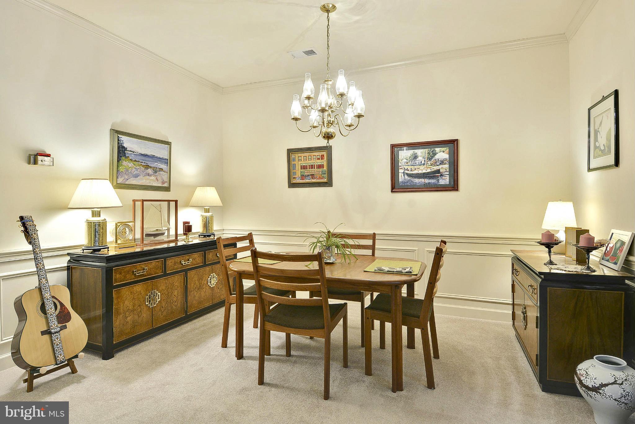 QUEENSTOWN HARBOR - Residential