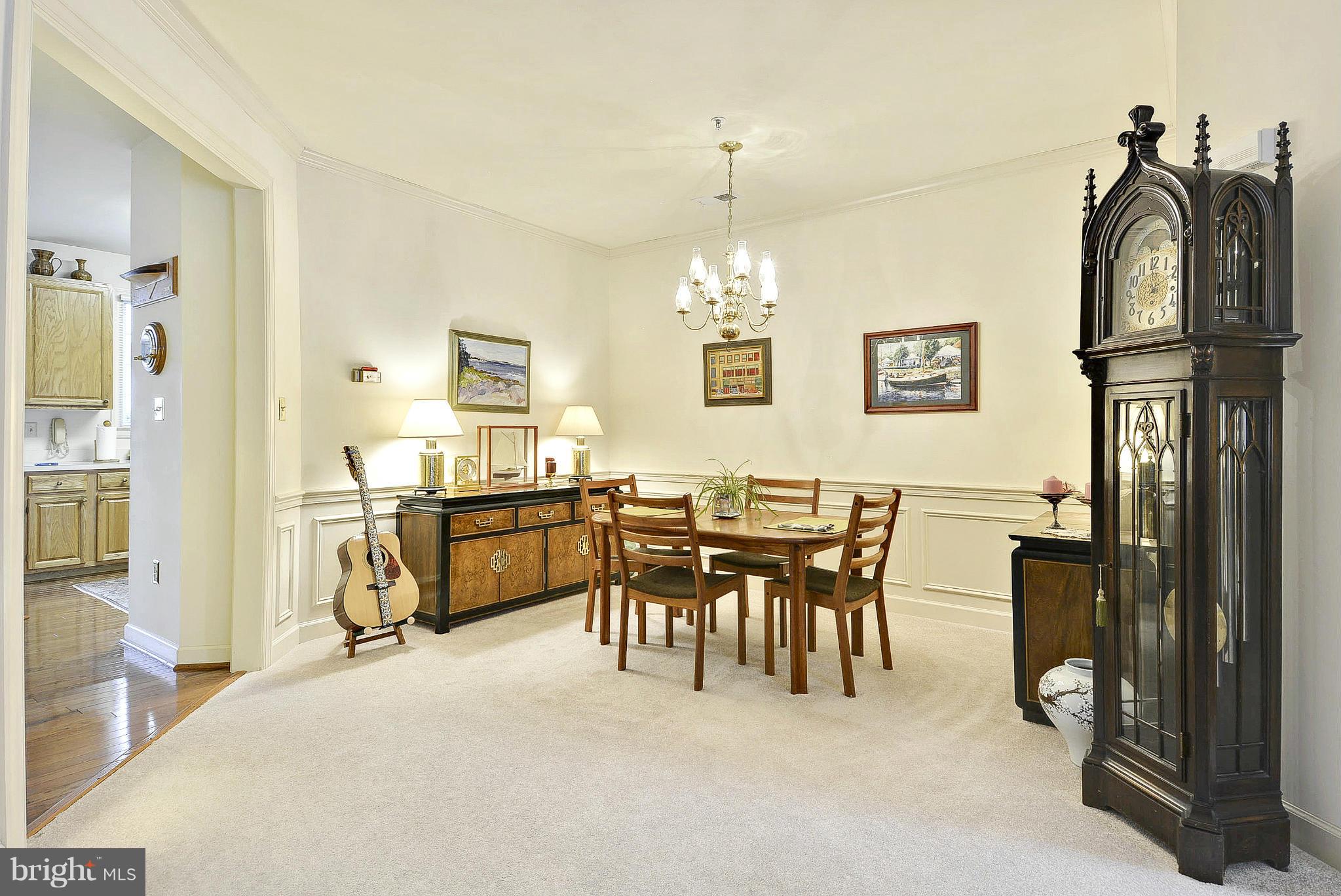 QUEENSTOWN HARBOR - Residential