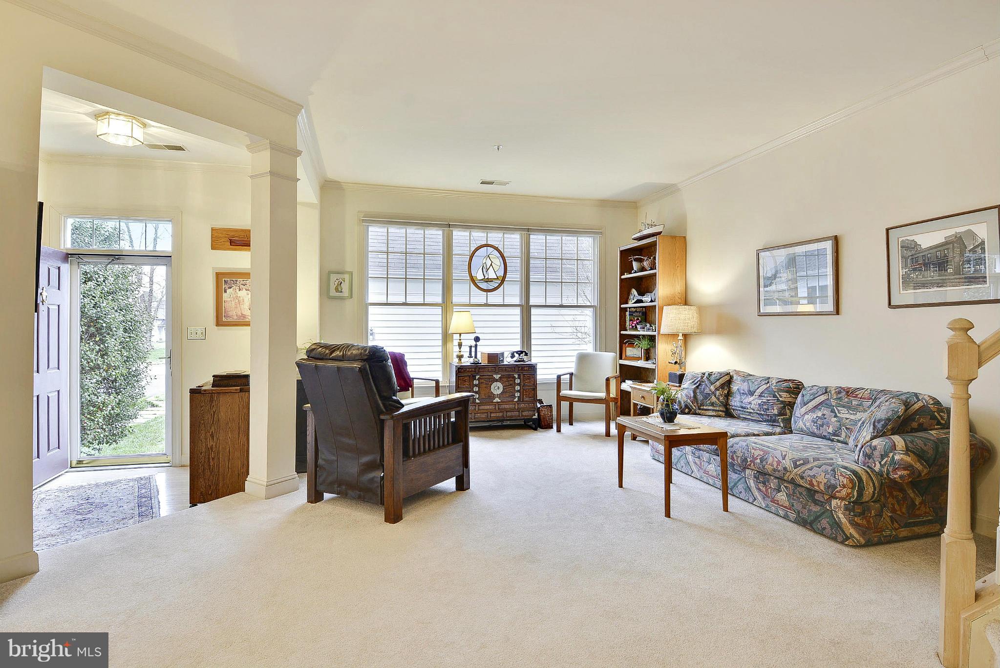 QUEENSTOWN HARBOR - Residential