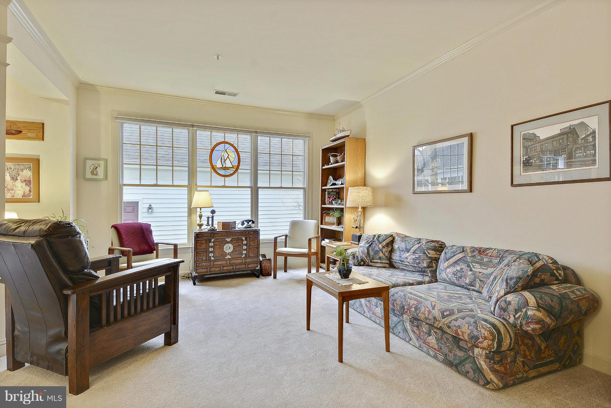 QUEENSTOWN HARBOR - Residential