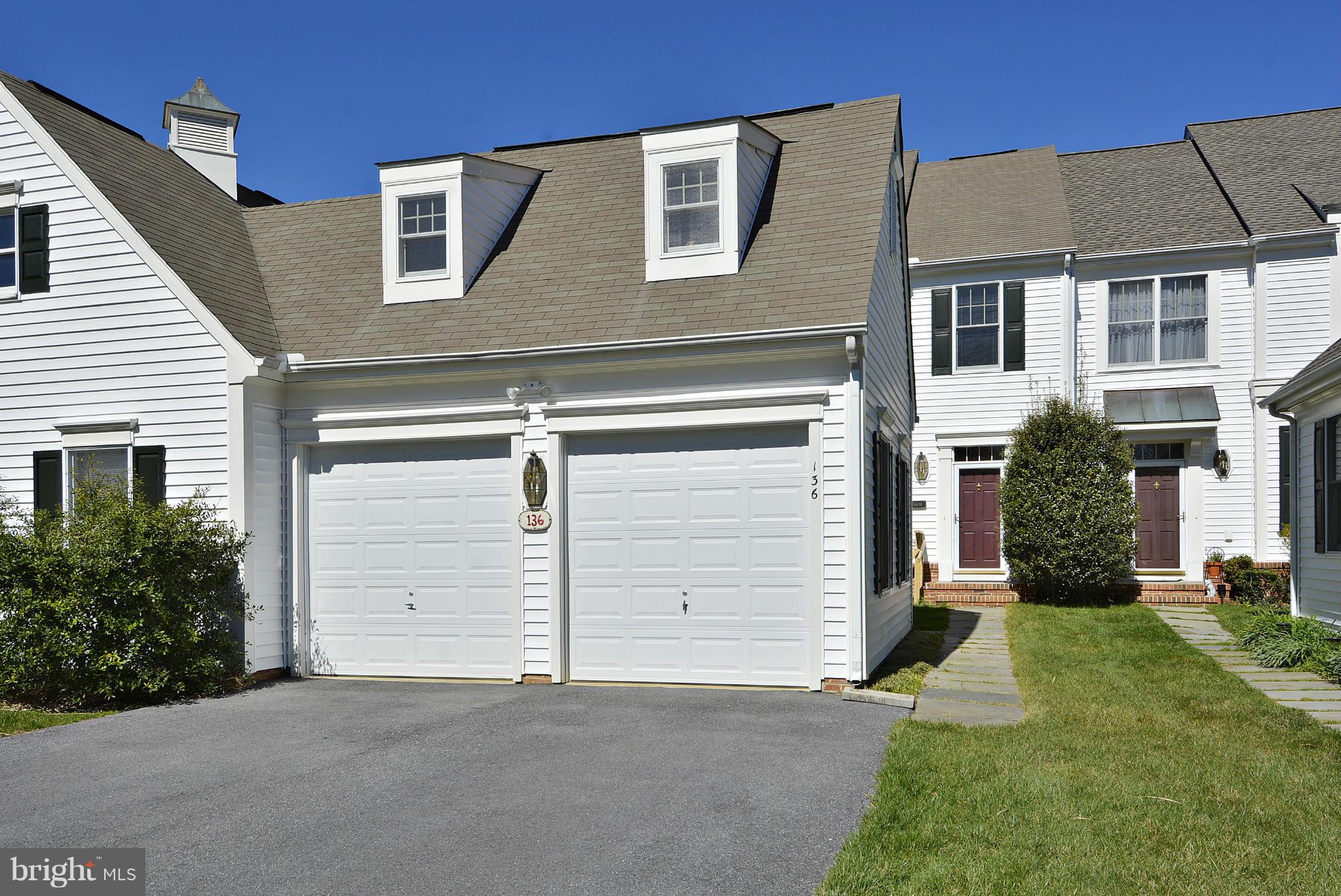 QUEENSTOWN HARBOR - Residential