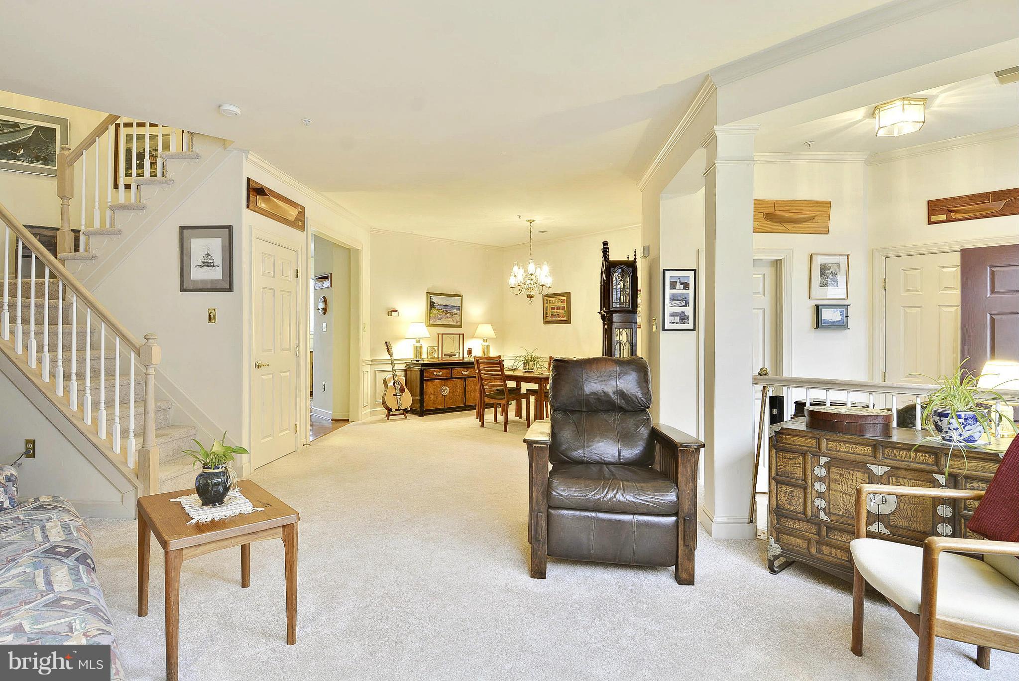 QUEENSTOWN HARBOR - Residential