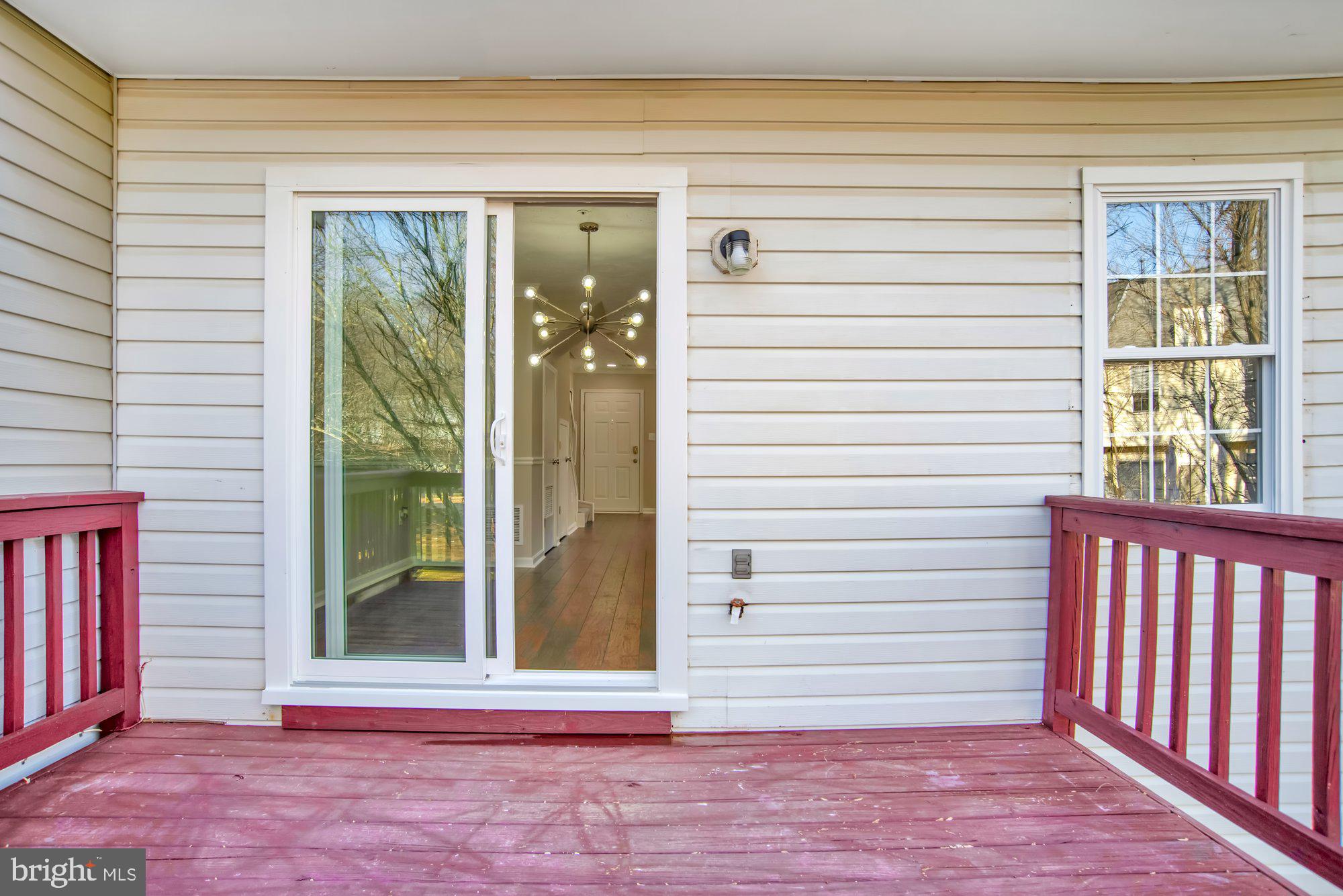 HILL OAKS - Residential