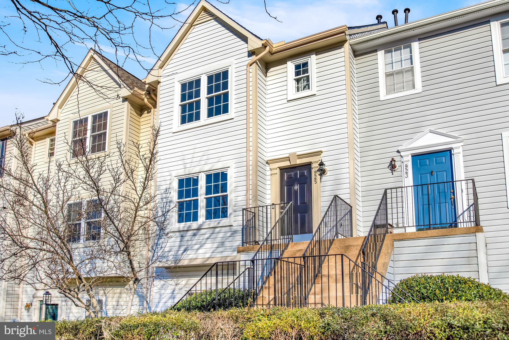 HILL OAKS - Residential