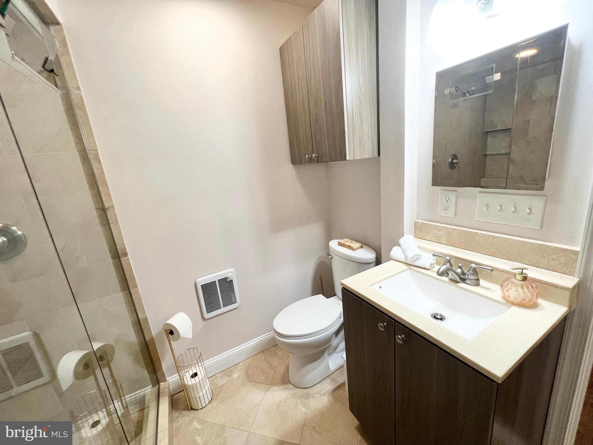 BARRINGTON - Residential