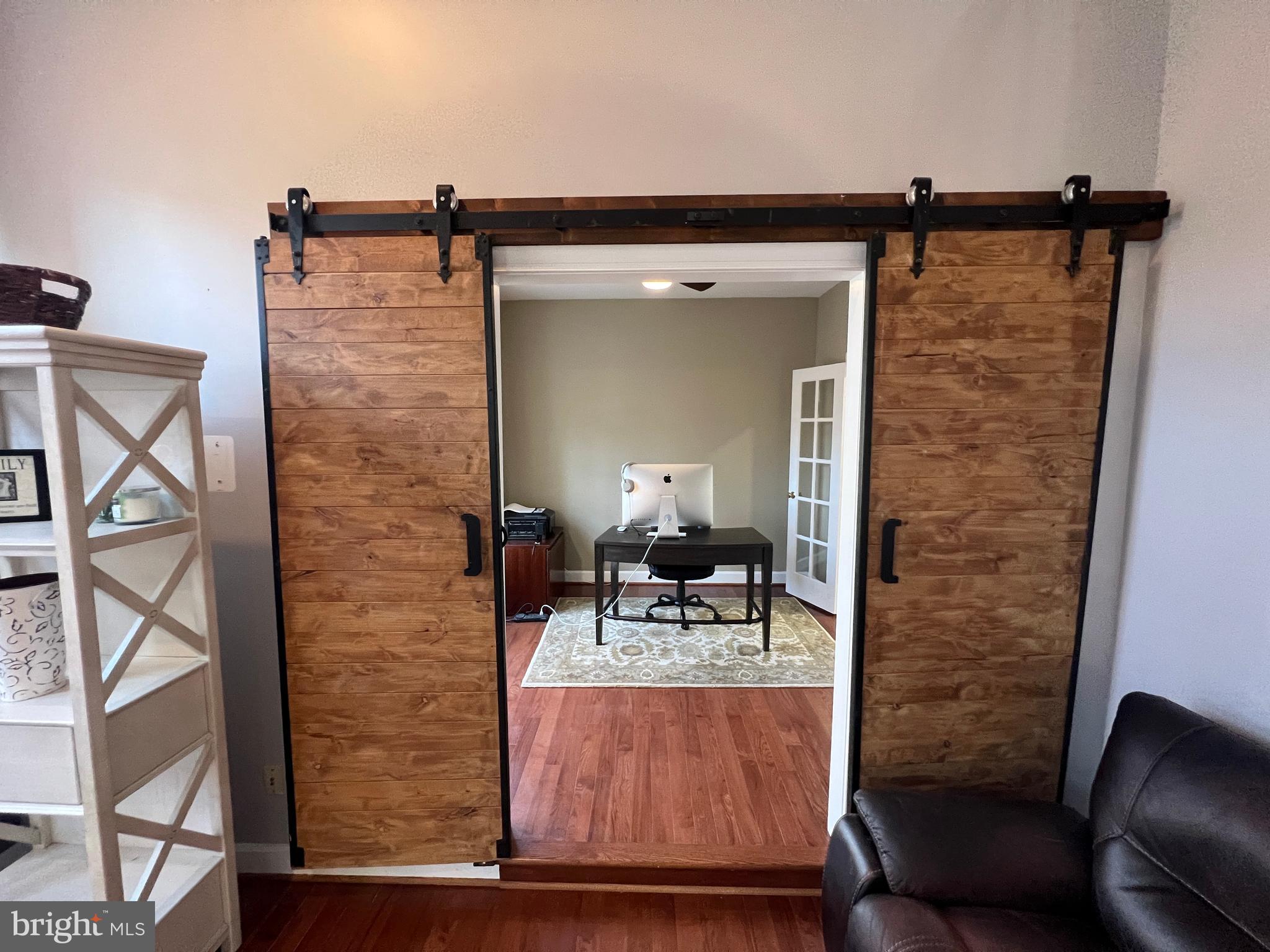 BARRINGTON - Residential