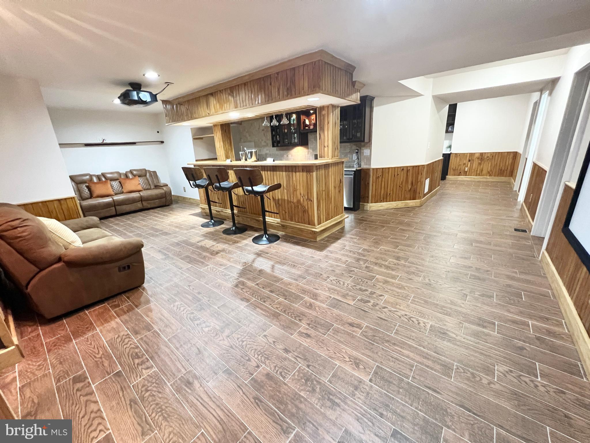 BARRINGTON - Residential