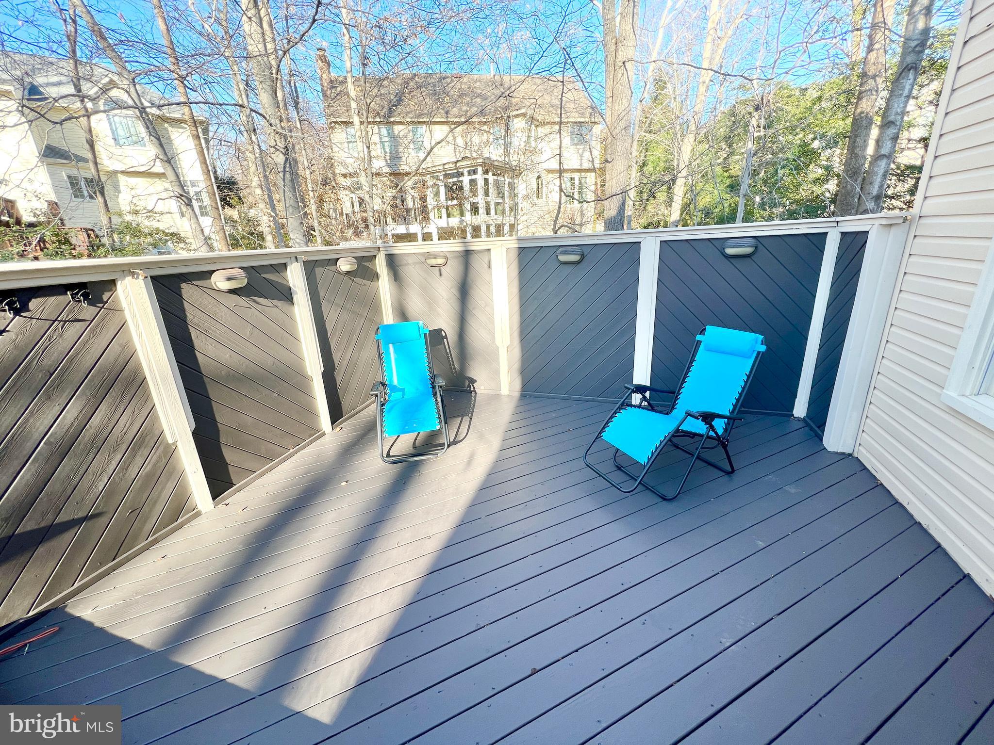 BARRINGTON - Residential