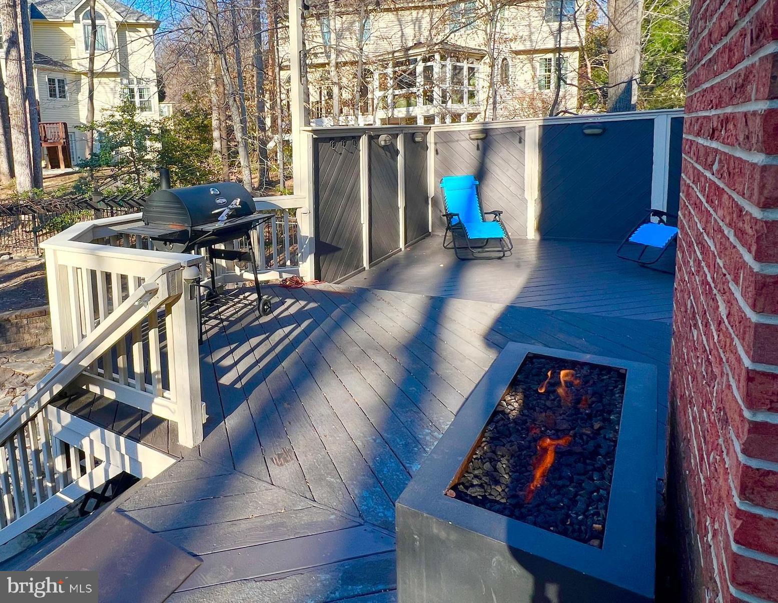 BARRINGTON - Residential