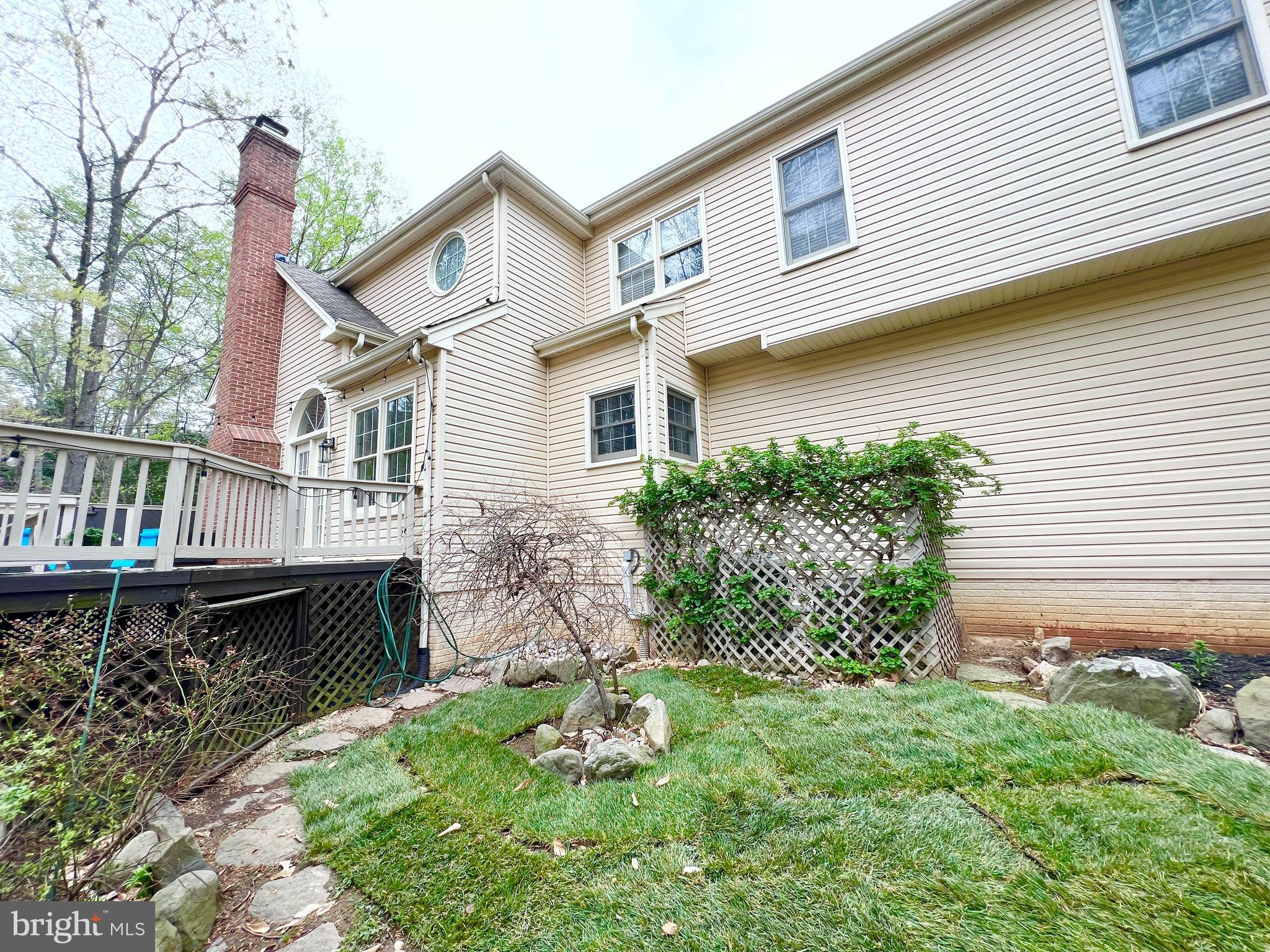 BARRINGTON - Residential