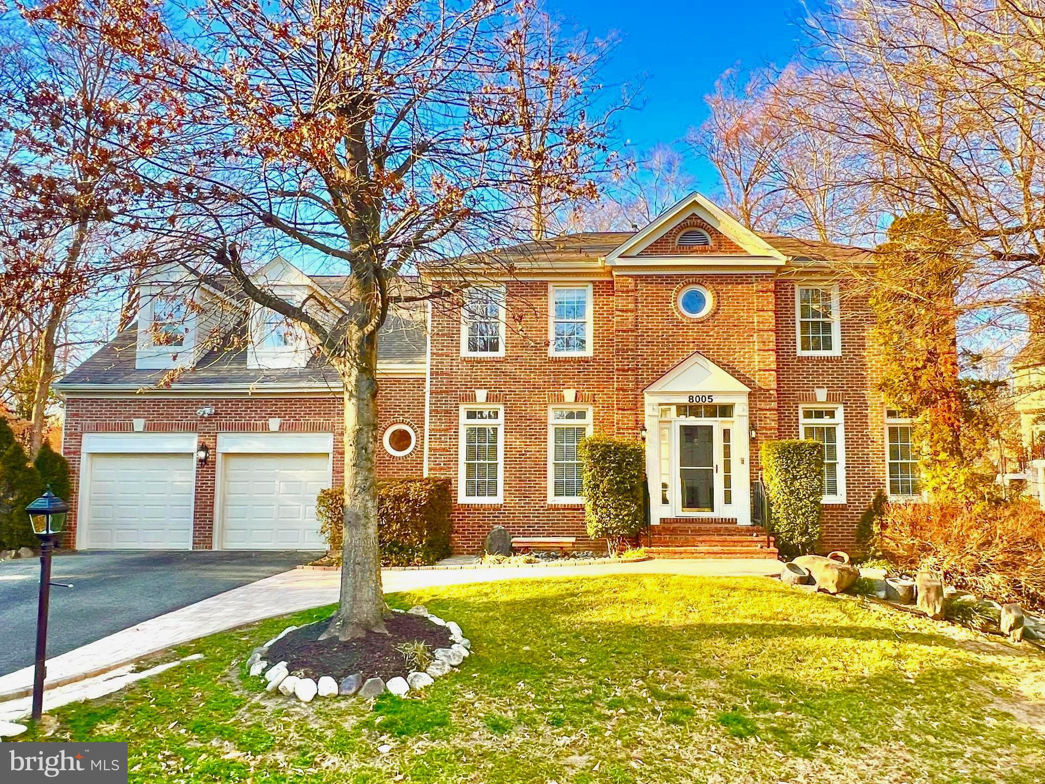 BARRINGTON - Residential