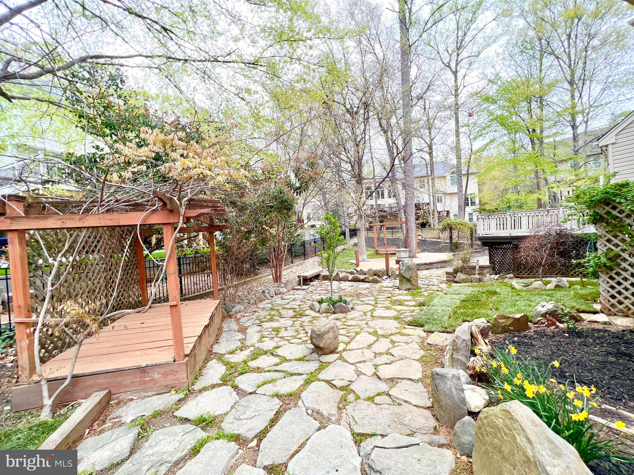 BARRINGTON - Residential