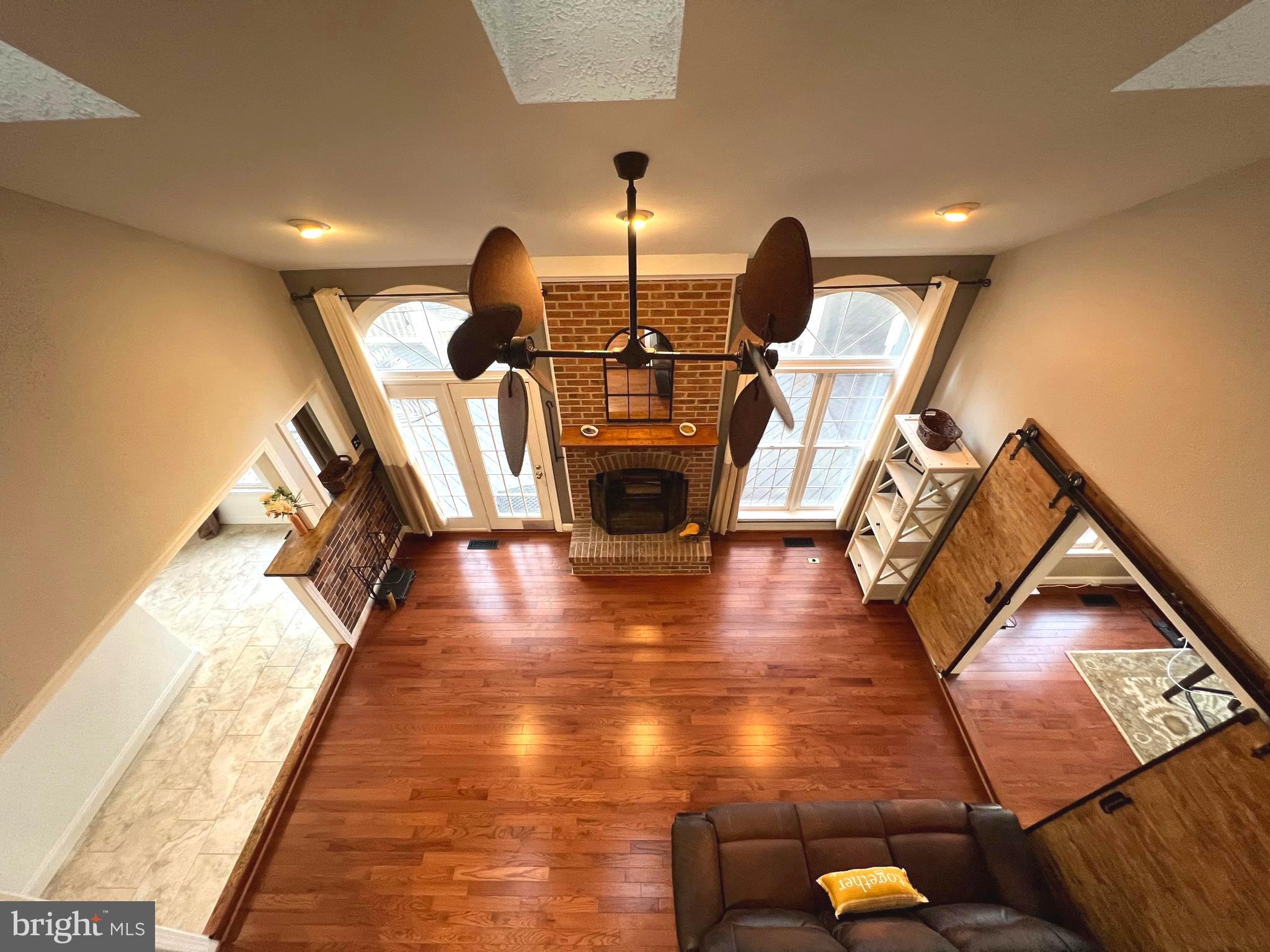 BARRINGTON - Residential