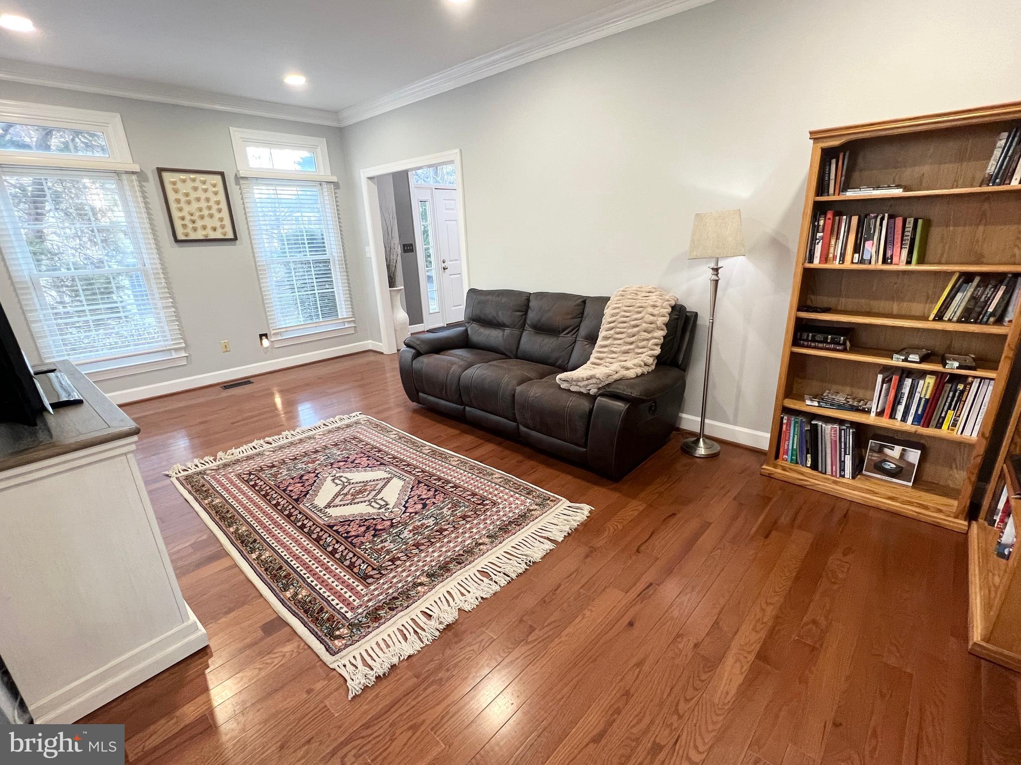 BARRINGTON - Residential