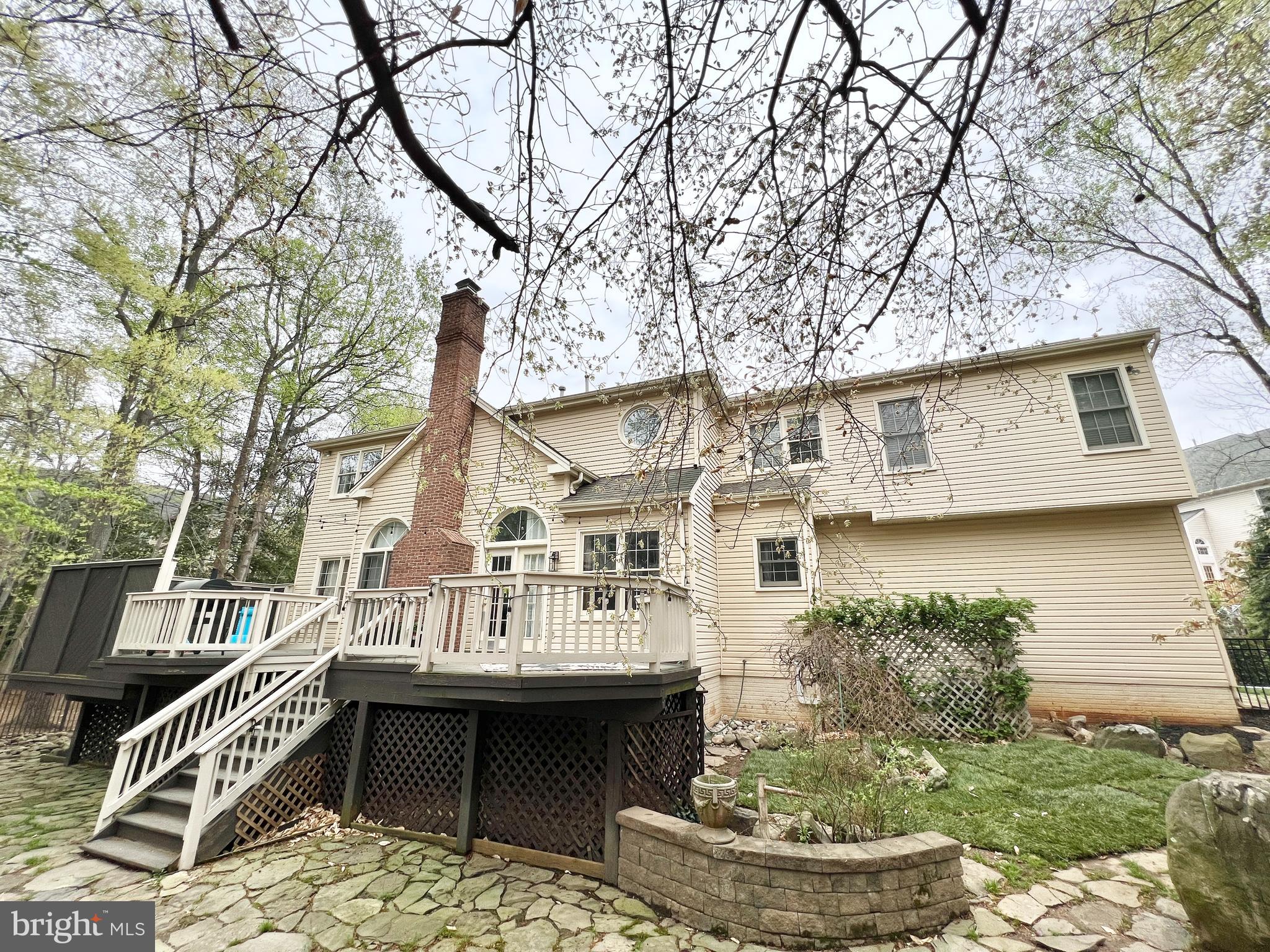 BARRINGTON - Residential