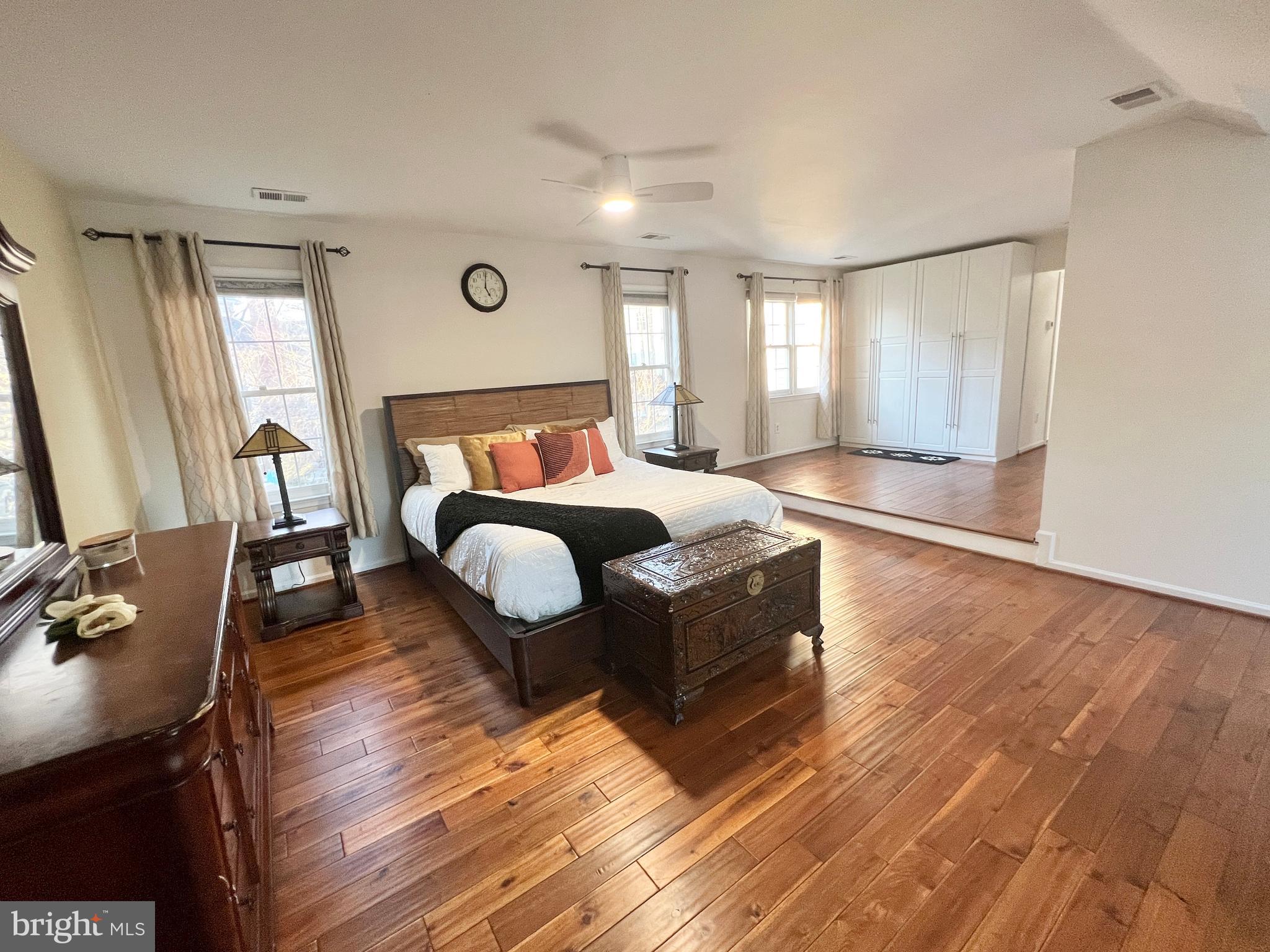 BARRINGTON - Residential