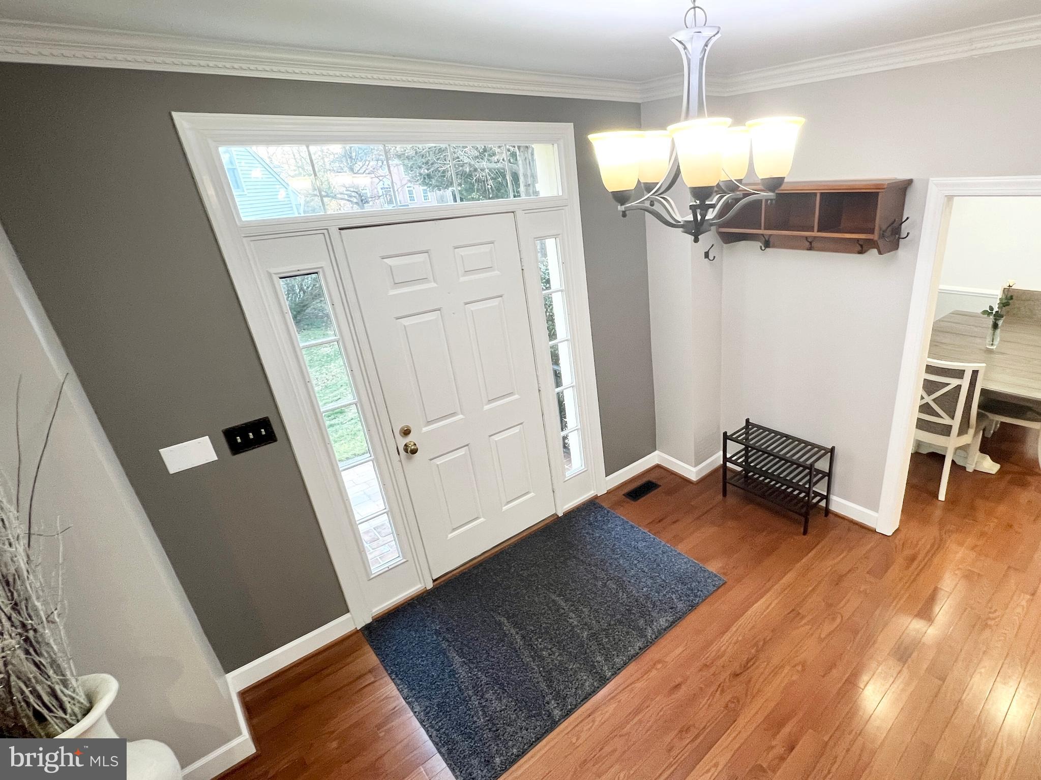 BARRINGTON - Residential