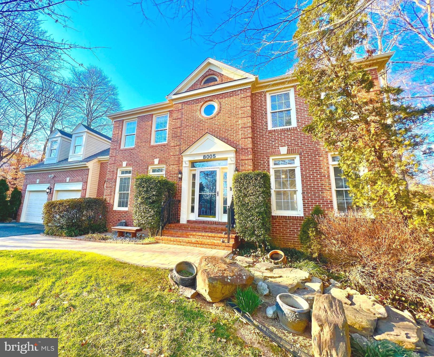 BARRINGTON - Residential