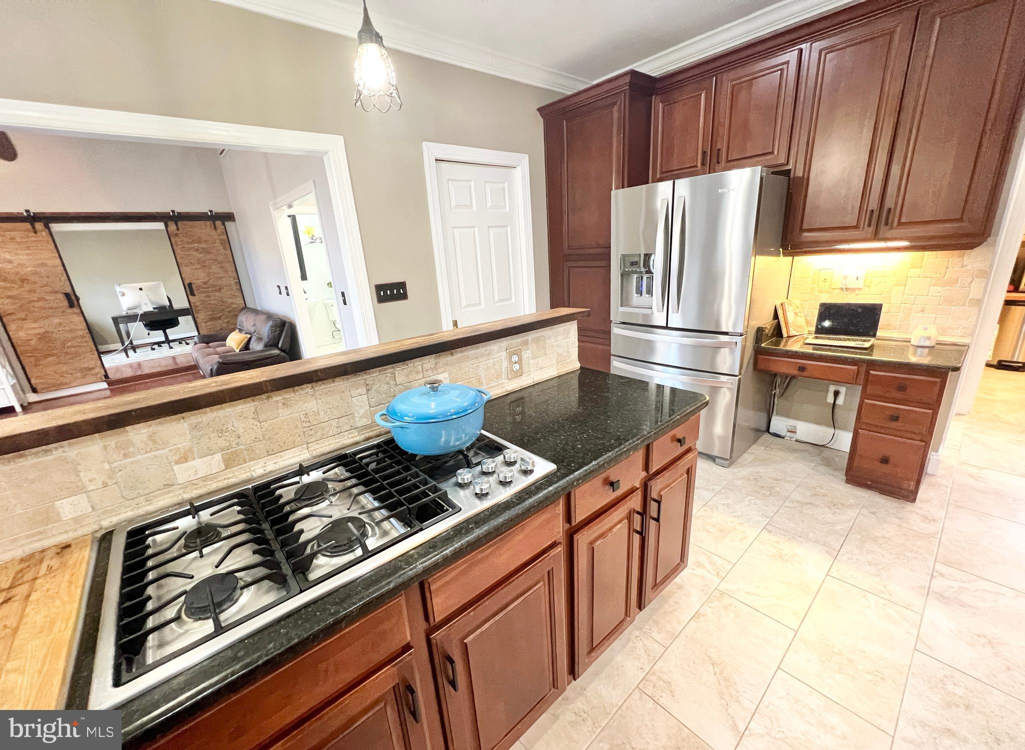 BARRINGTON - Residential