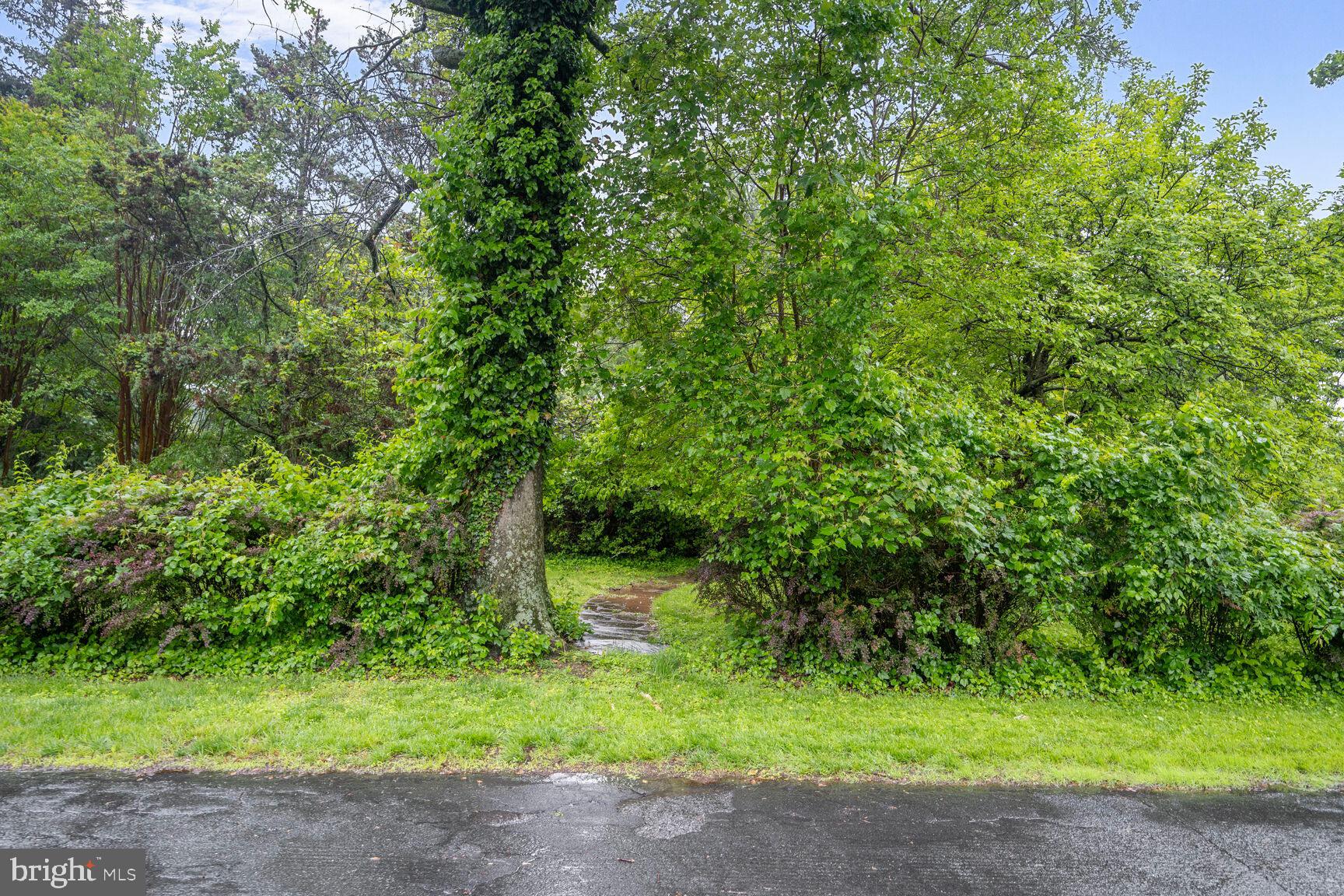 MEADOWOOD - Residential