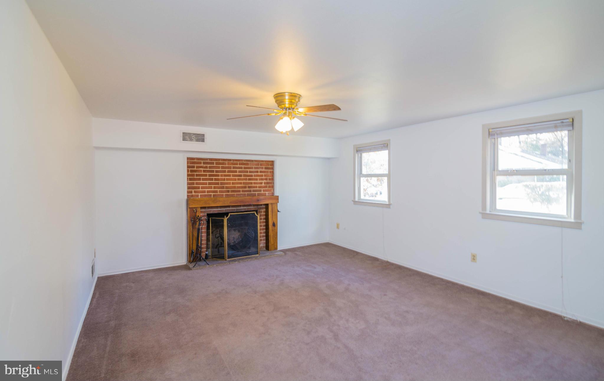 SHREVEWOOD - Residential Lease