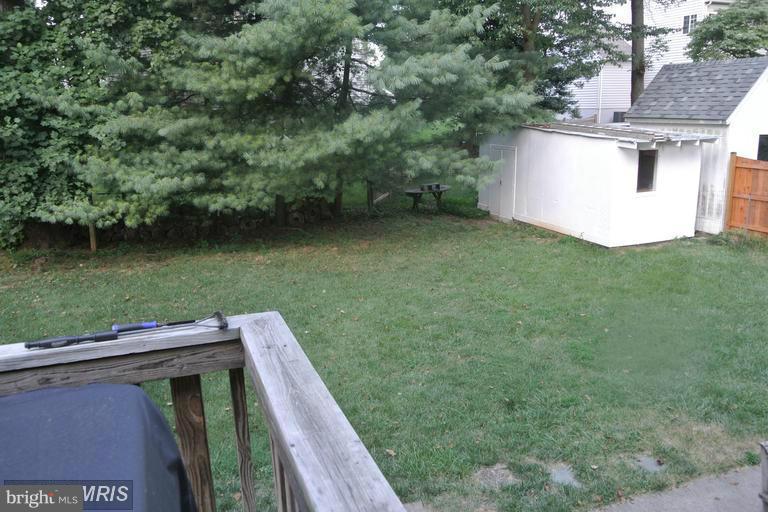 SHREVEWOOD - Residential Lease