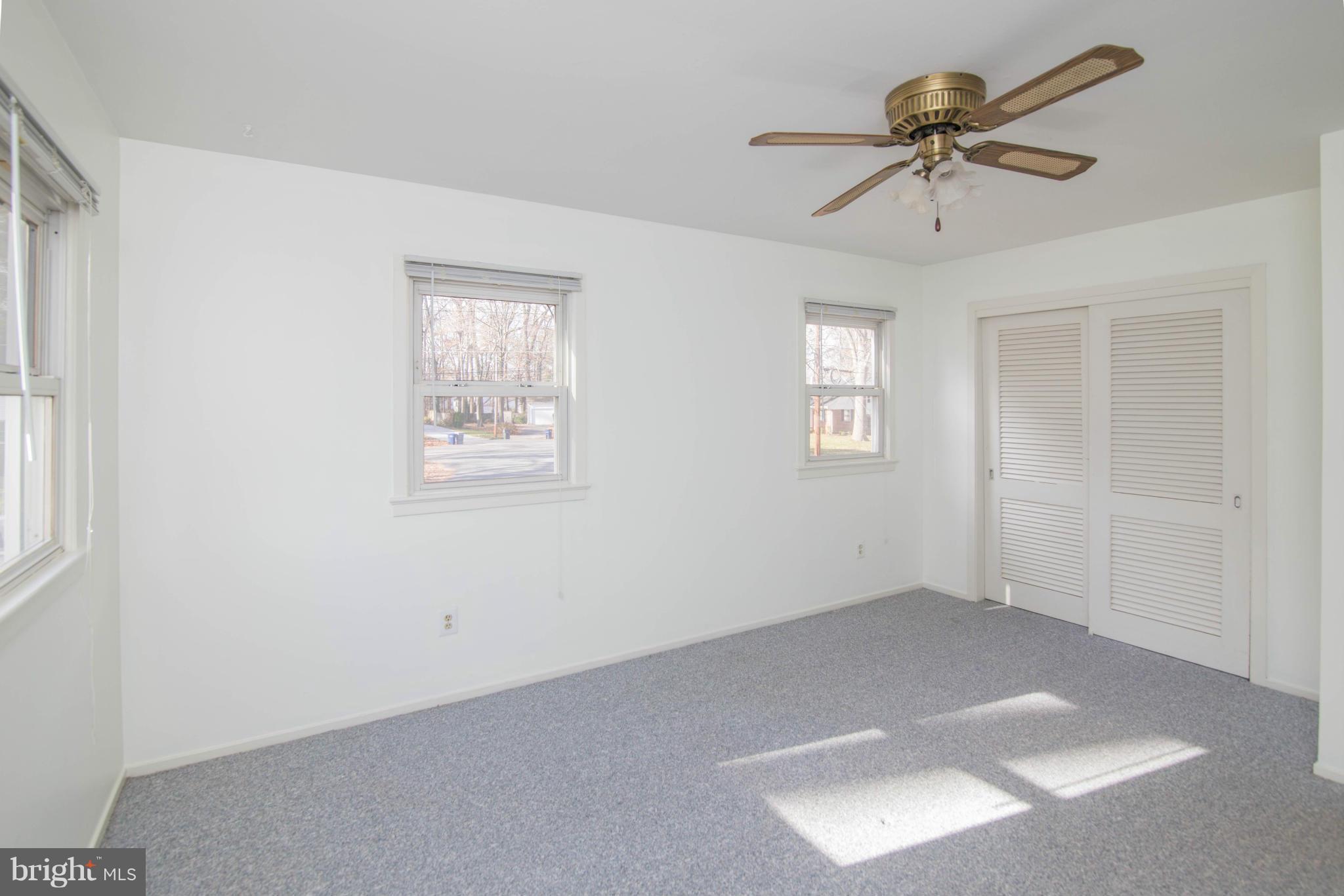 SHREVEWOOD - Residential Lease