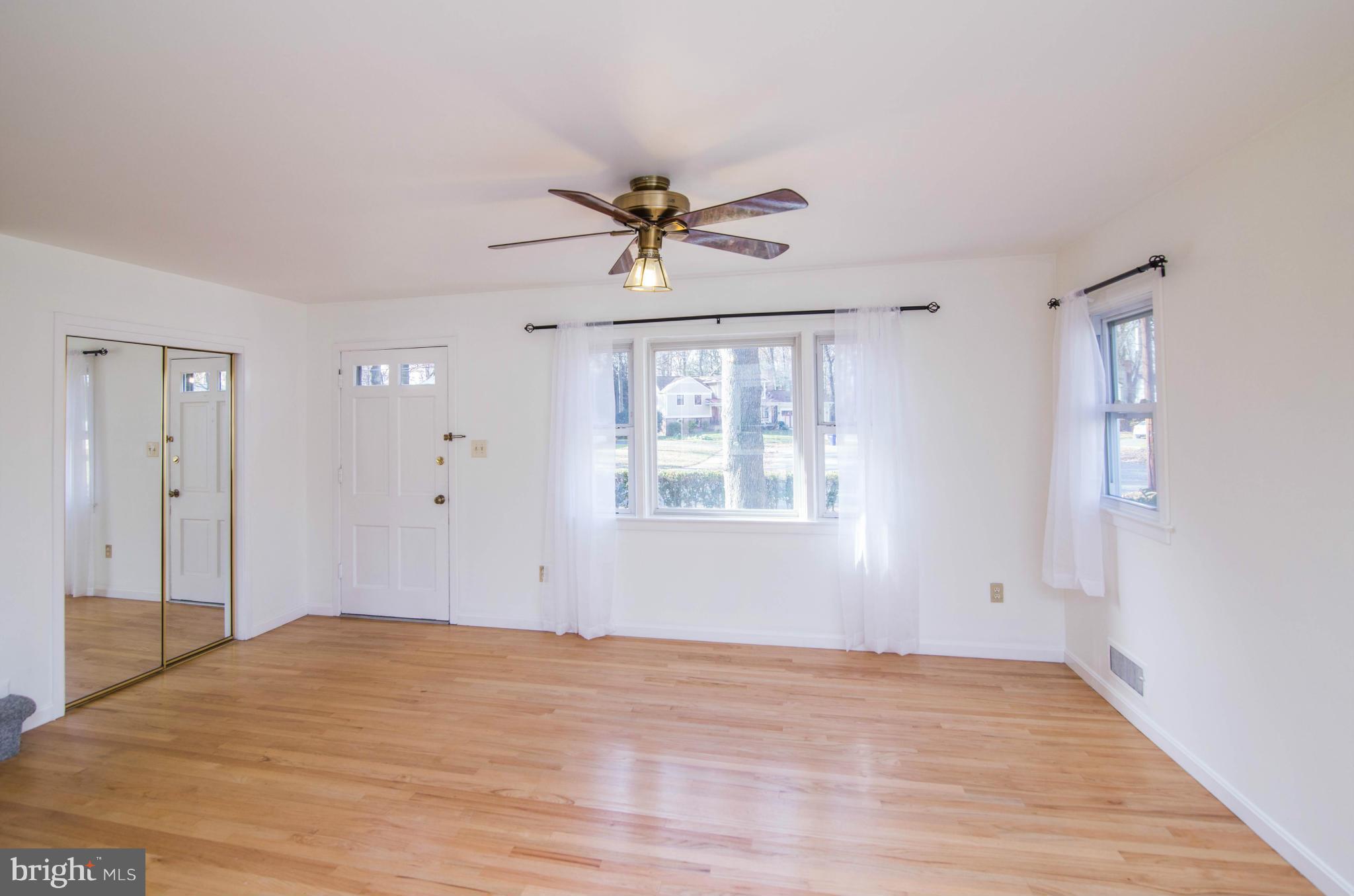 SHREVEWOOD - Residential Lease