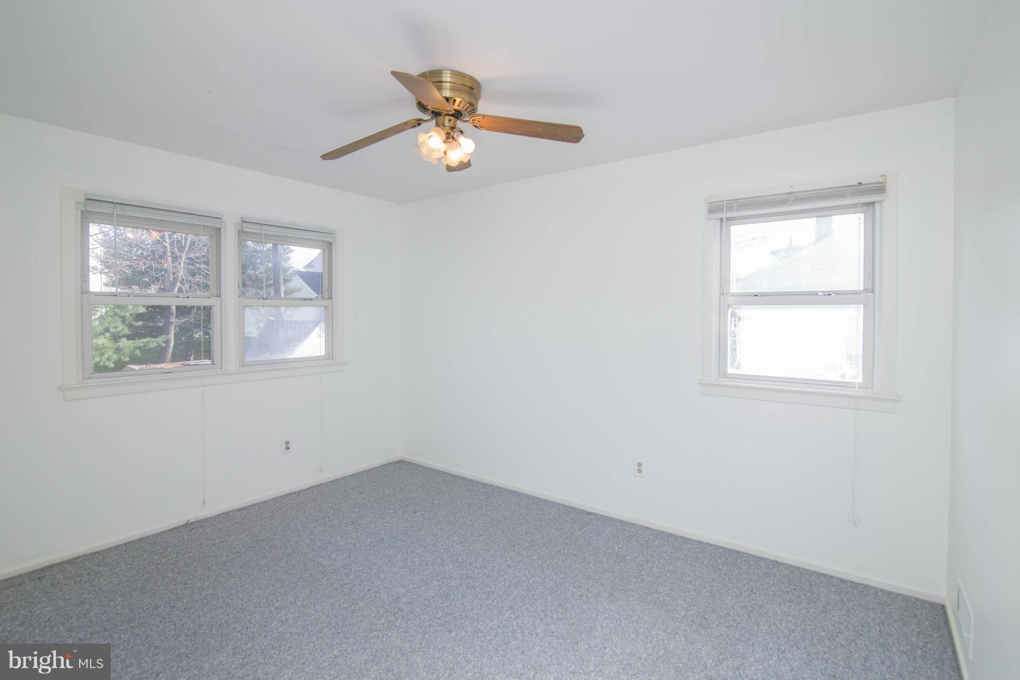 SHREVEWOOD - Residential Lease