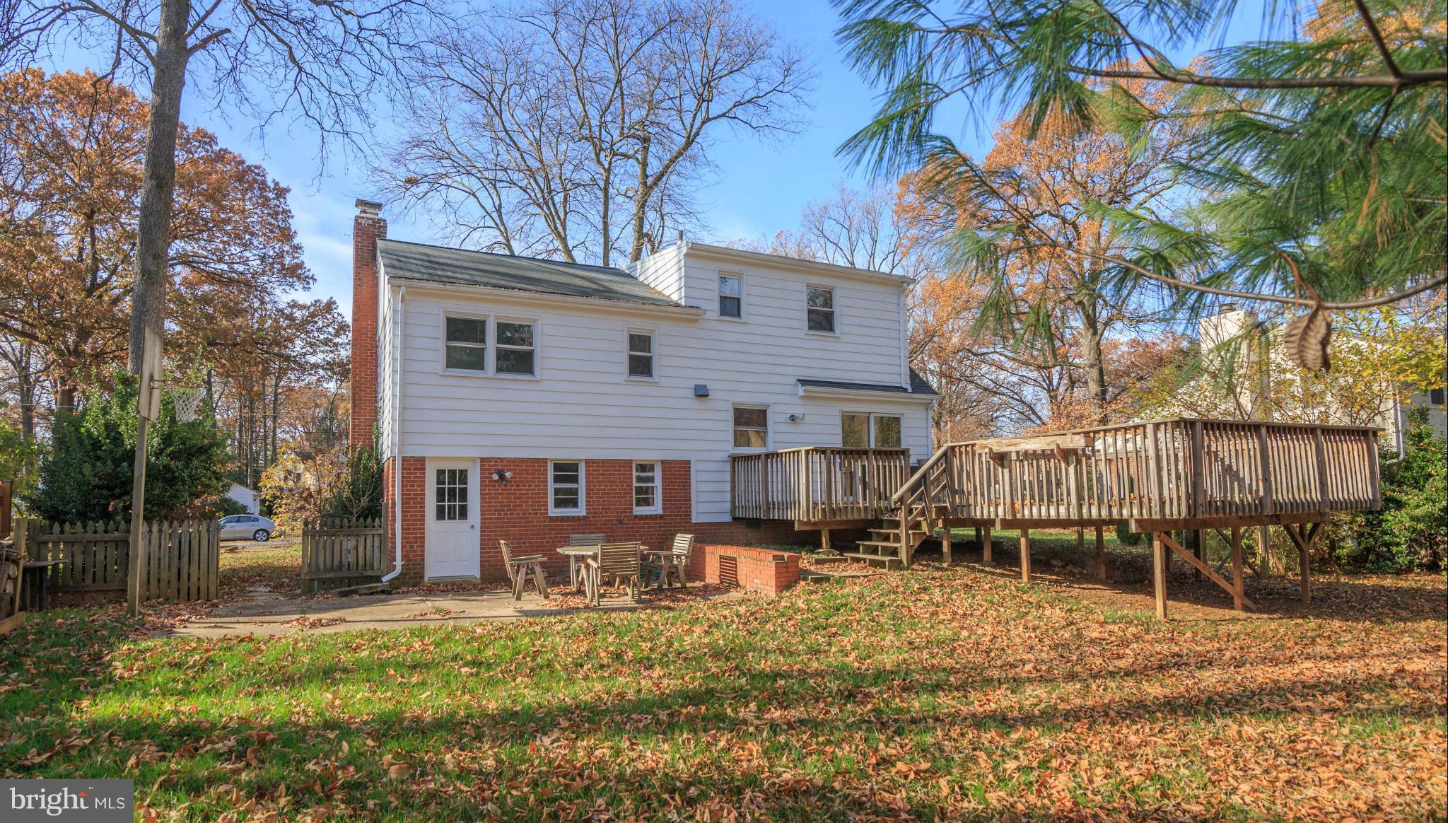 SHREVEWOOD - Residential Lease