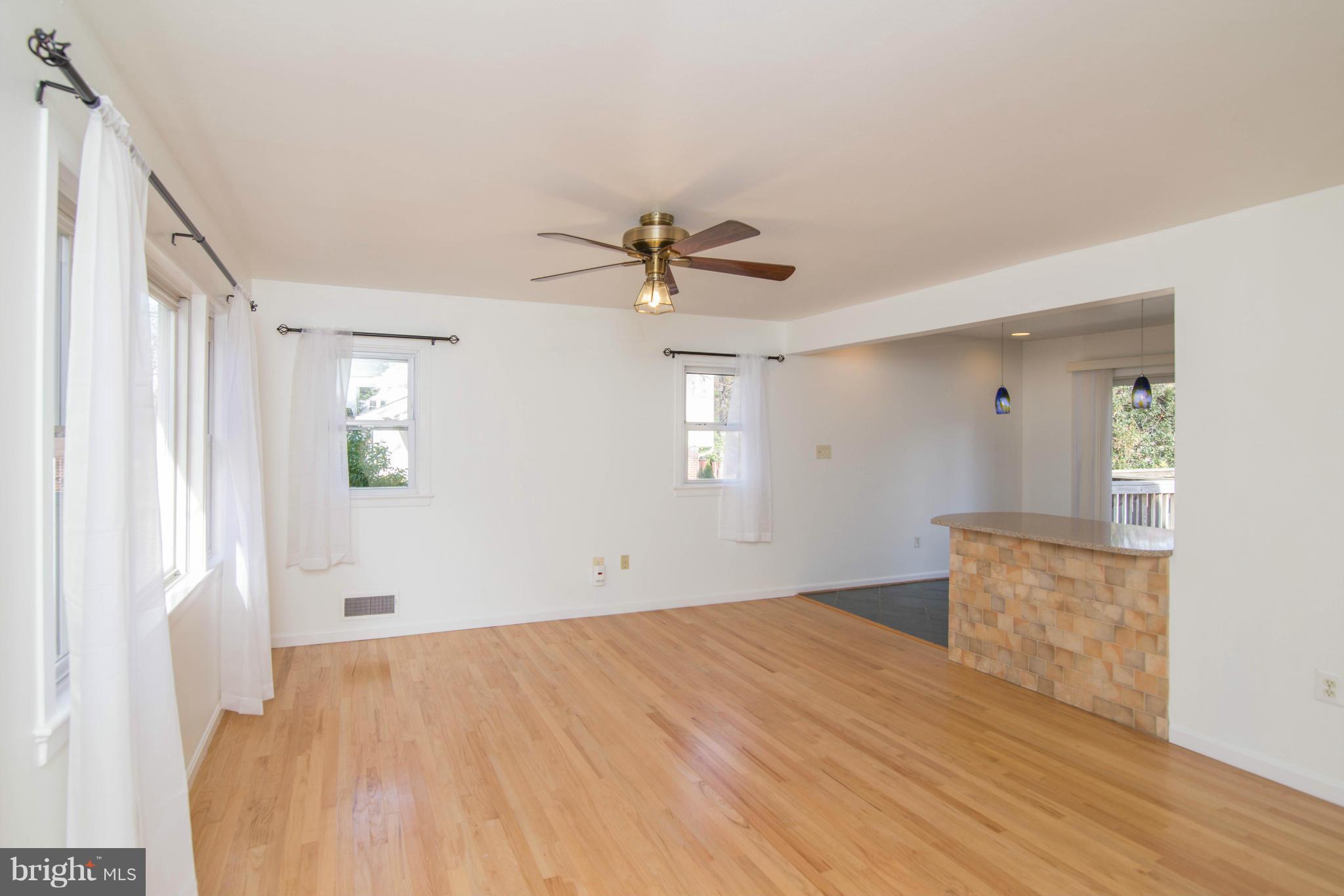 SHREVEWOOD - Residential Lease