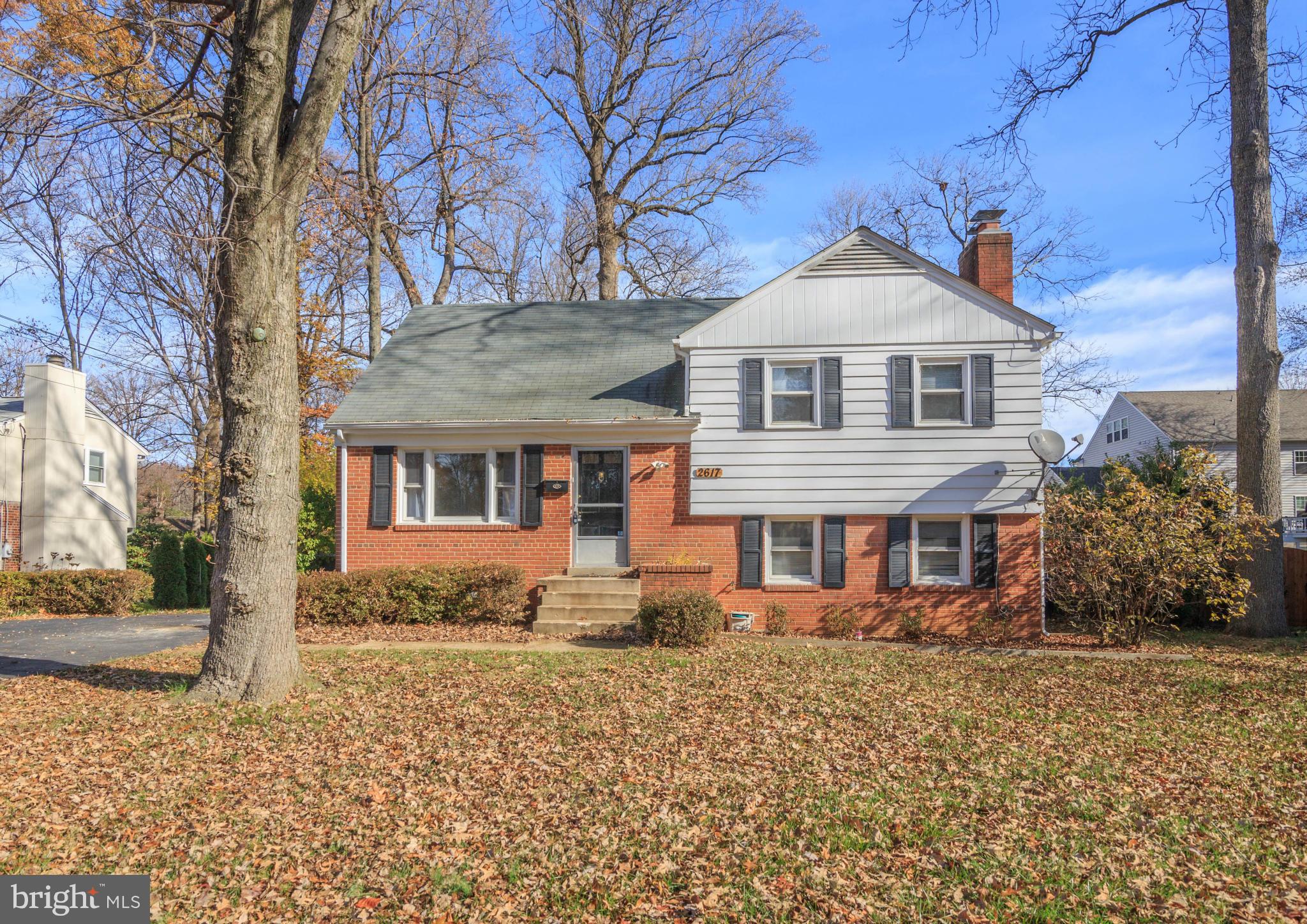 SHREVEWOOD - Residential Lease