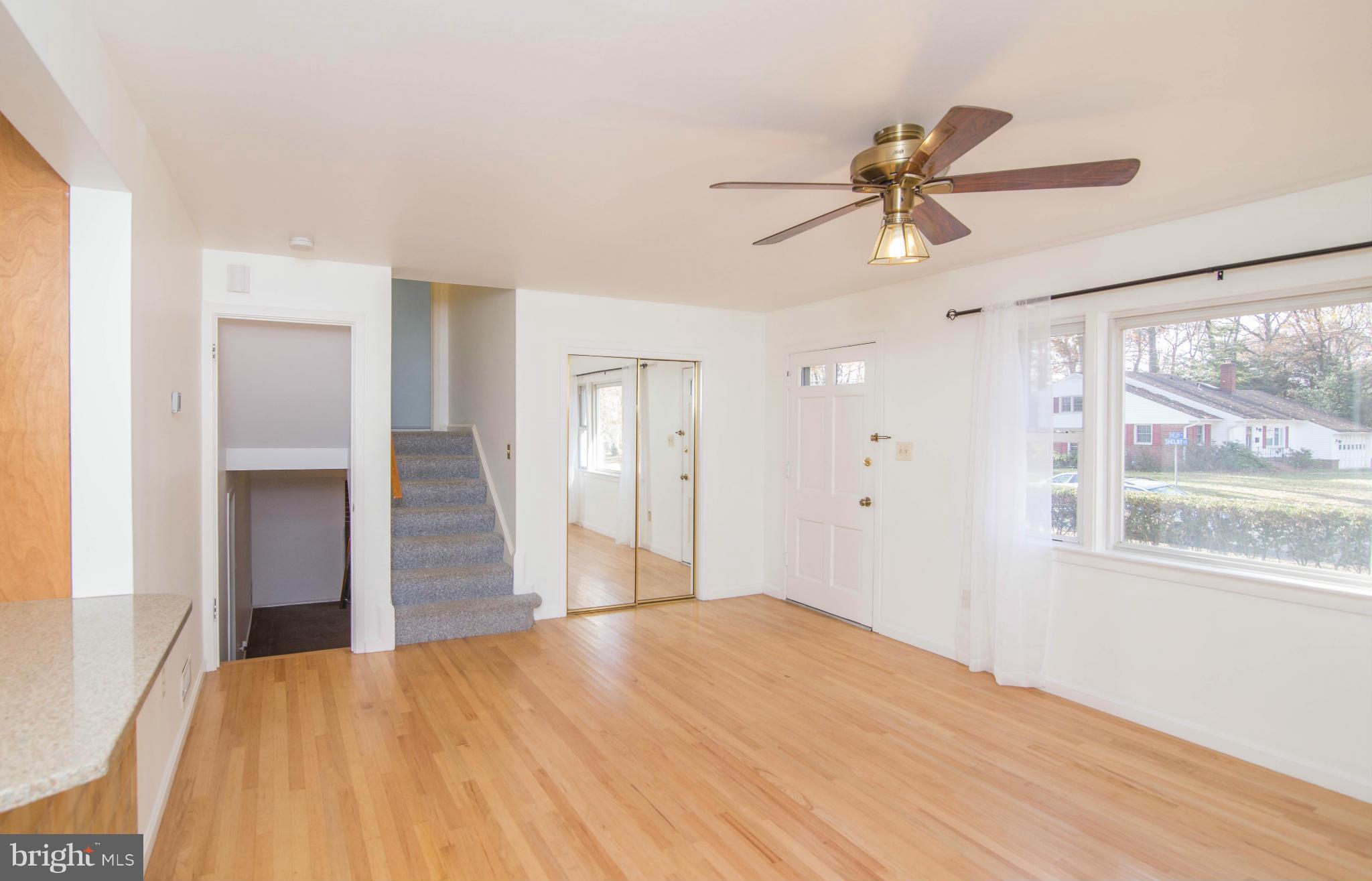 SHREVEWOOD - Residential Lease