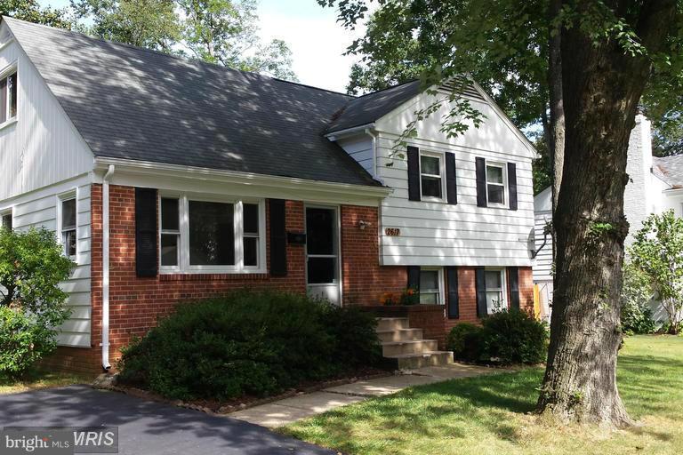 SHREVEWOOD - Residential Lease