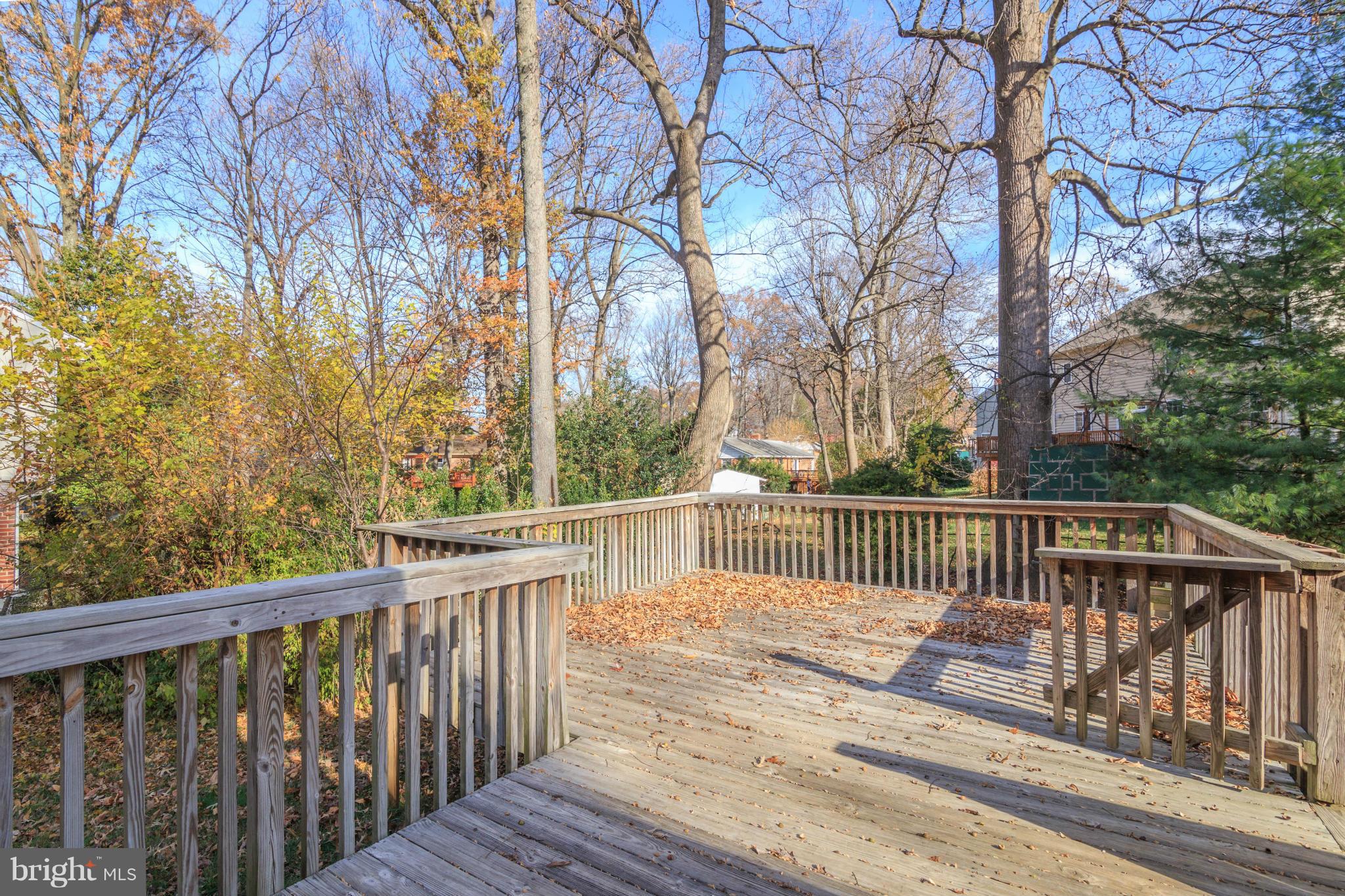 SHREVEWOOD - Residential Lease