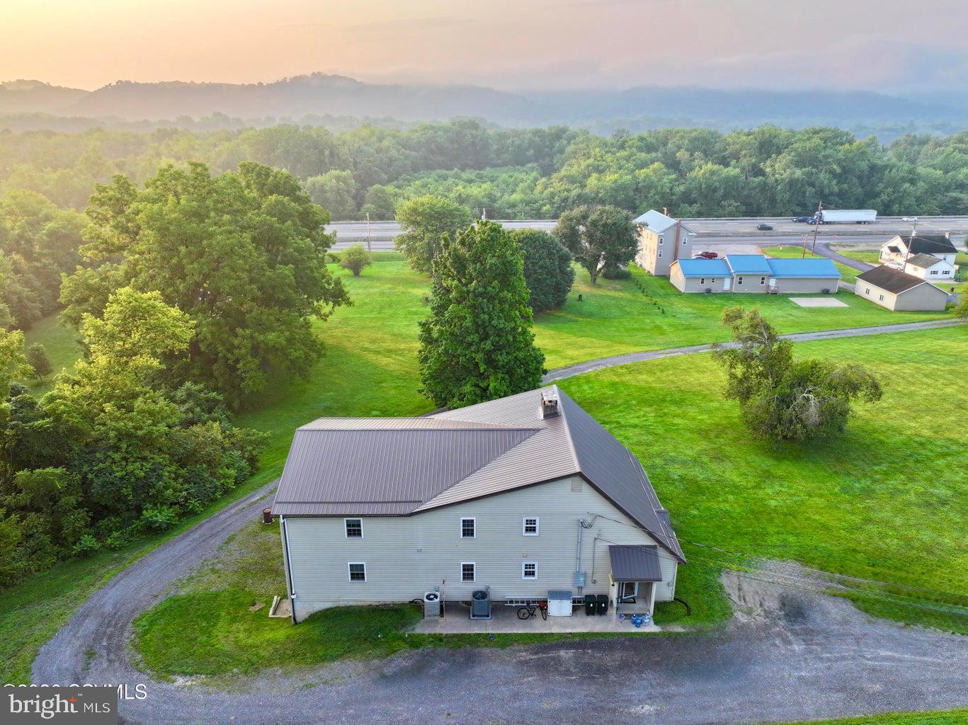 54 KELLER ROAD