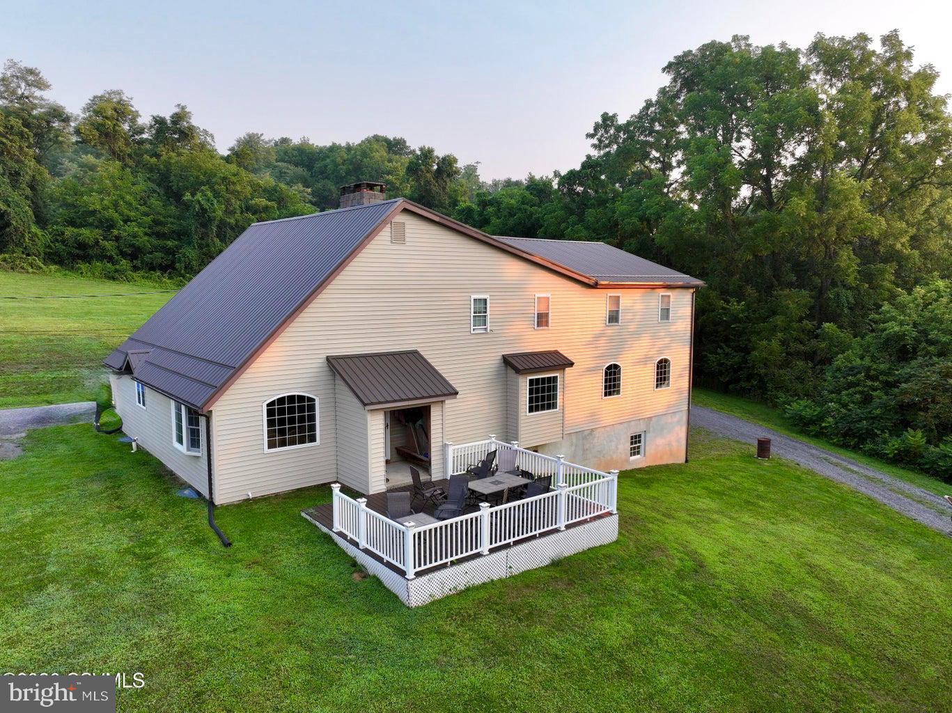 54 KELLER ROAD