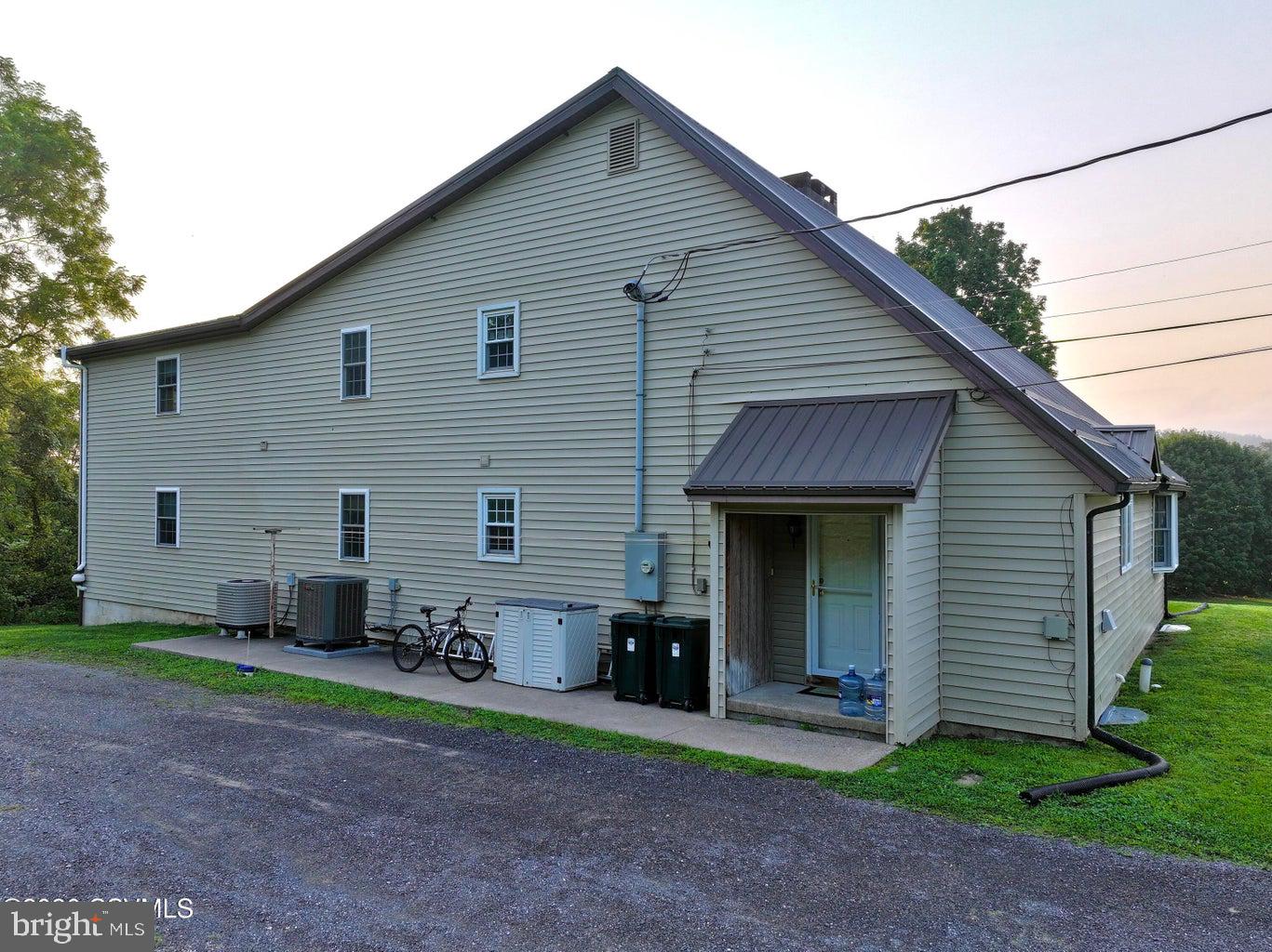 54 KELLER ROAD