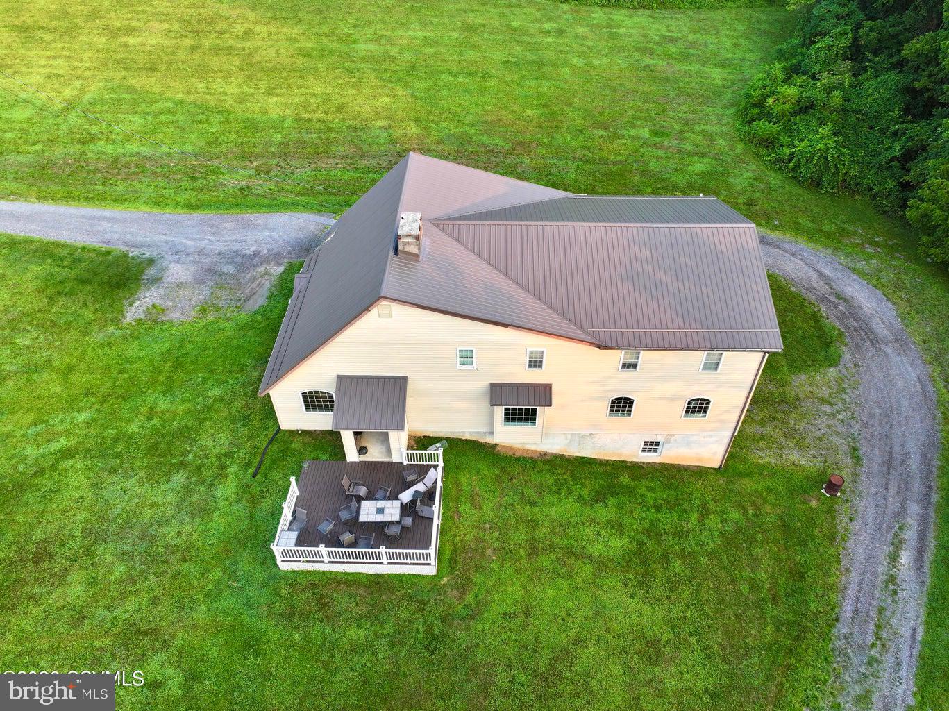 54 KELLER ROAD