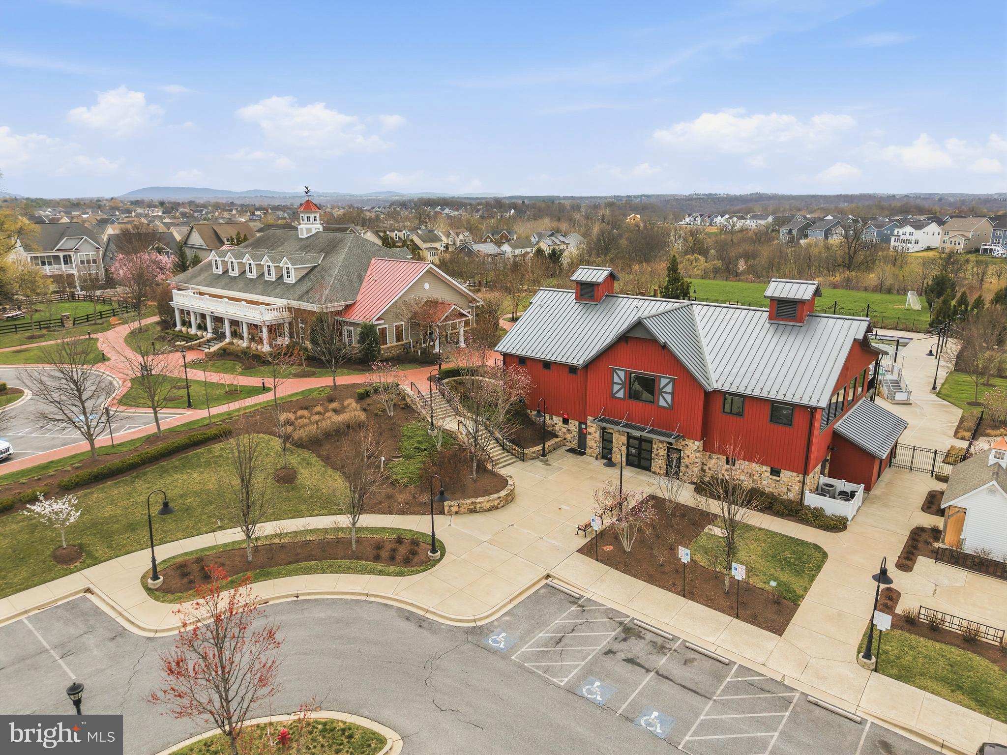 BRUNSWICK CROSSING - Residential