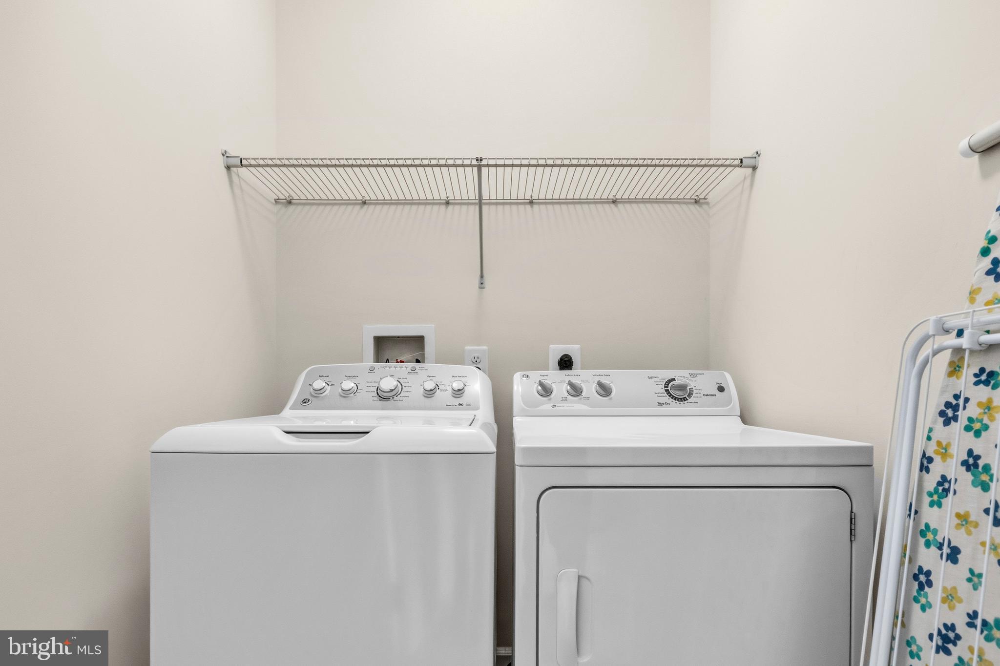 BRUNSWICK CROSSING - Residential