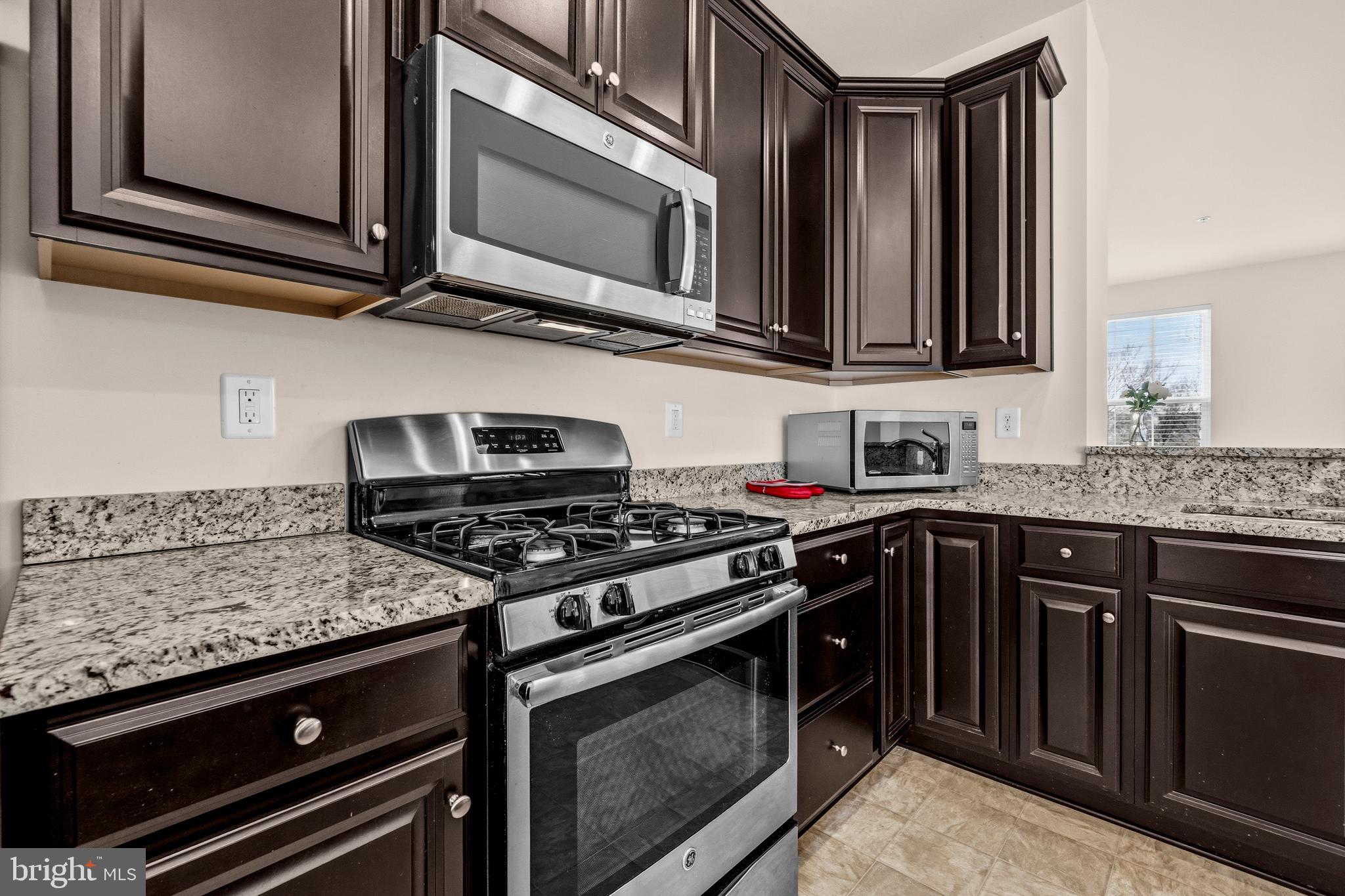 BRUNSWICK CROSSING - Residential